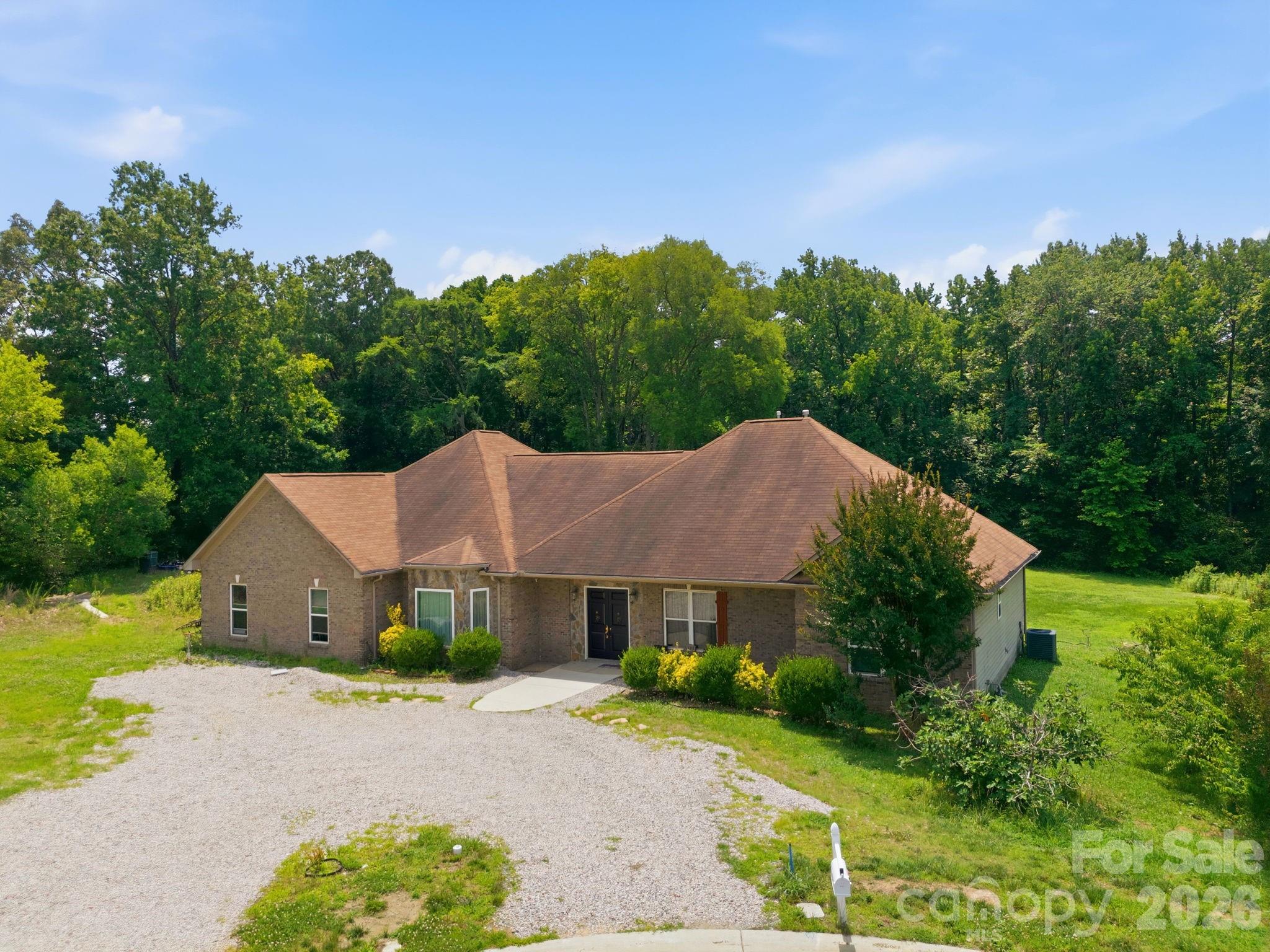 1803 Wilton Gate Drive — photo
