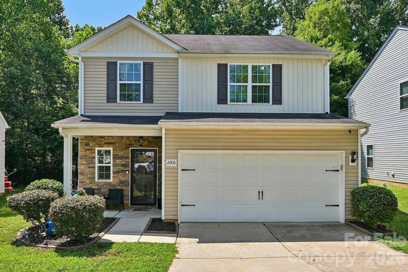2206 Turtle Point Road — photo