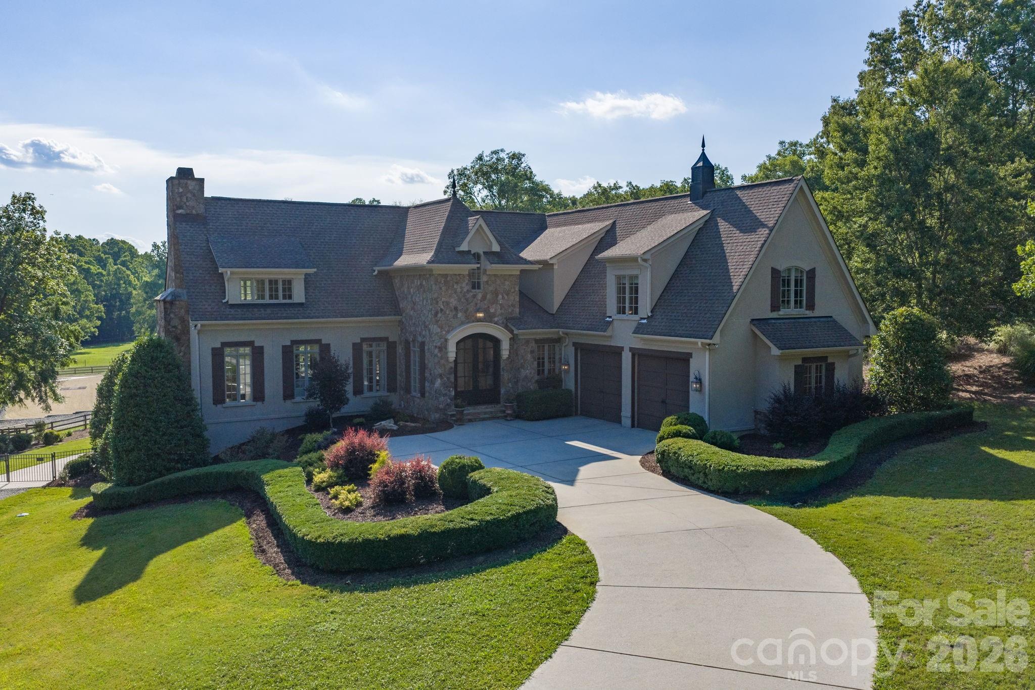 8528 Waxhaw Creek Road — photo