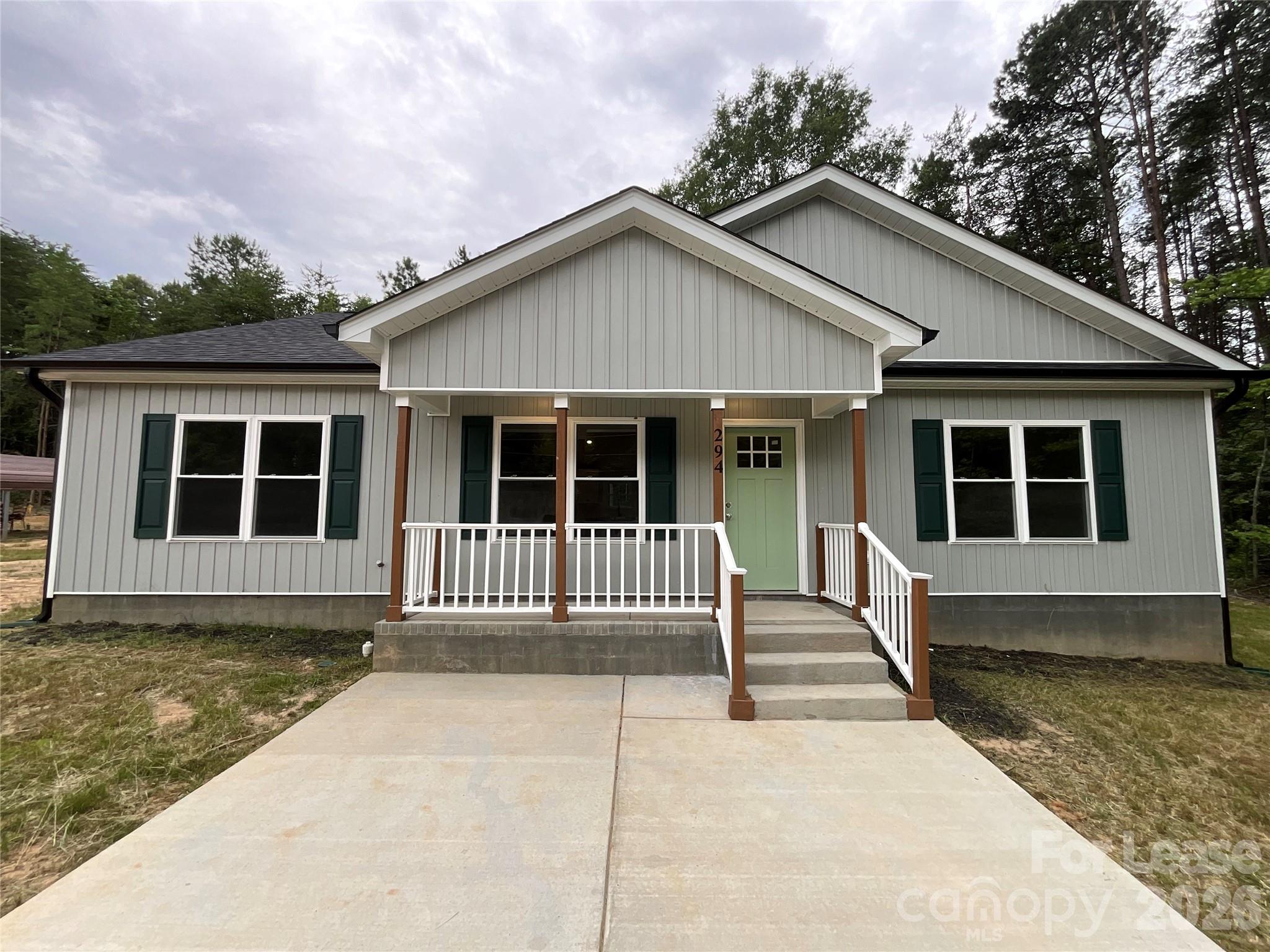 294 Zion Church Road — photo