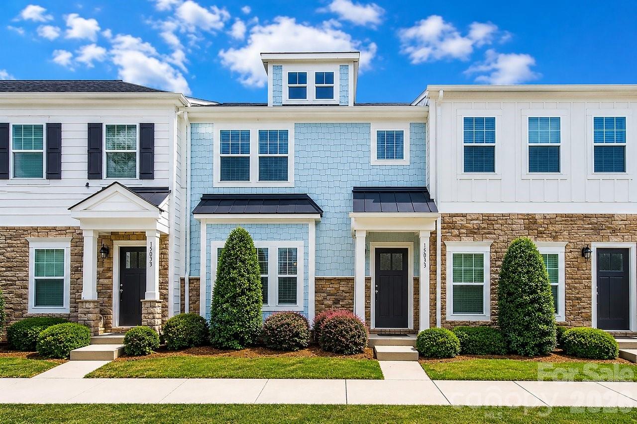 15033 Meacham Farm Drive — photo