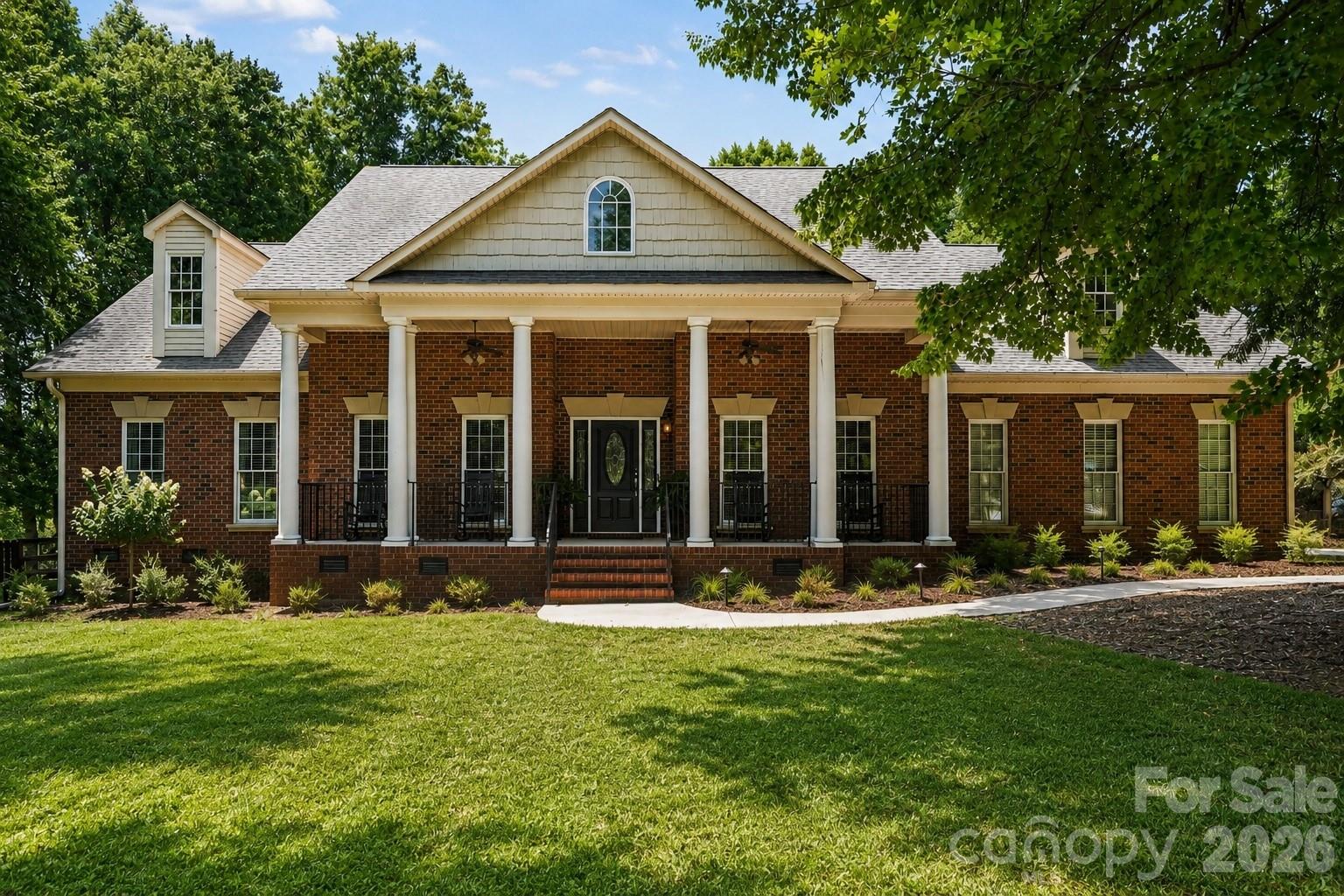 3204 E Lawyers Road — photo