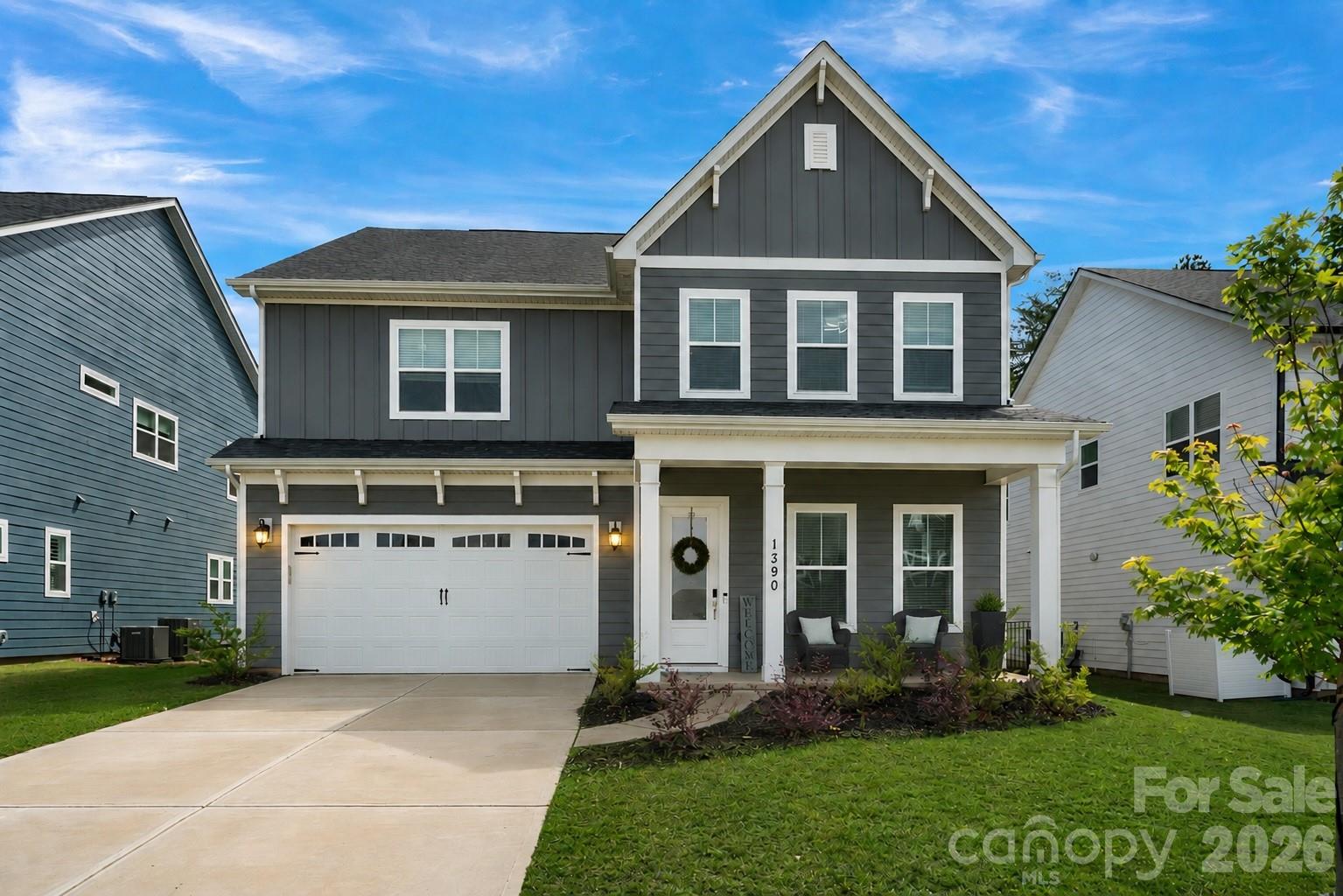 1390 Cedardale Lane — photo