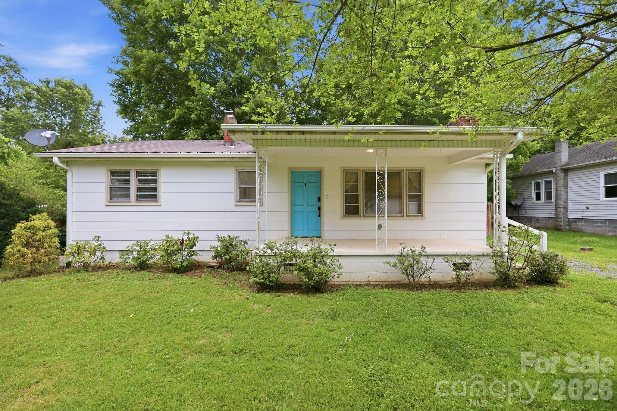 31 Edwards Street — photo