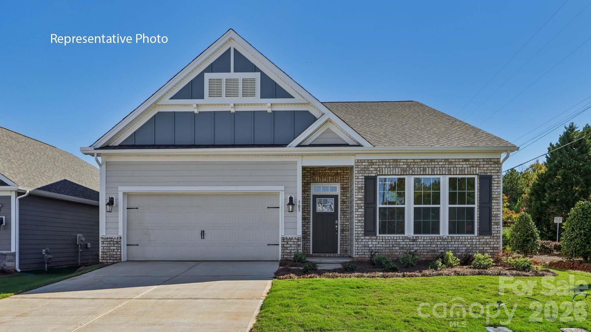 7585 Bainbridge Road — photo