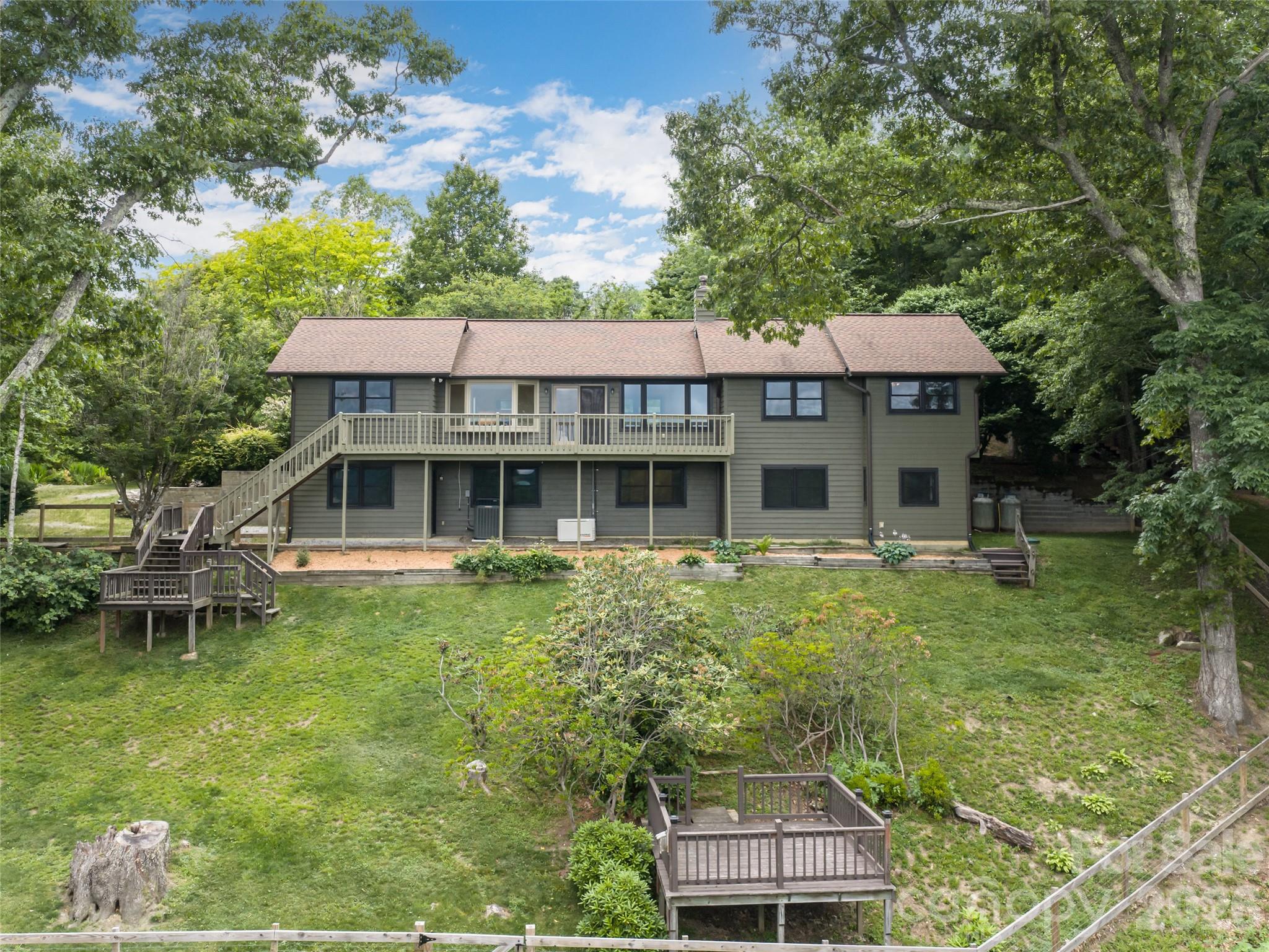 243 Pioneer Ridge Road — photo