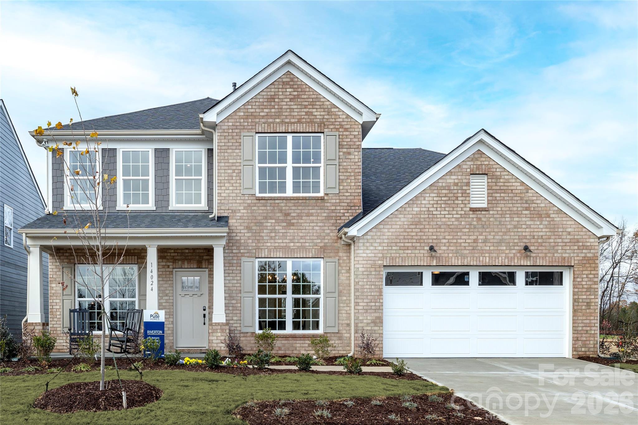 12201 Bradshaw Court — photo