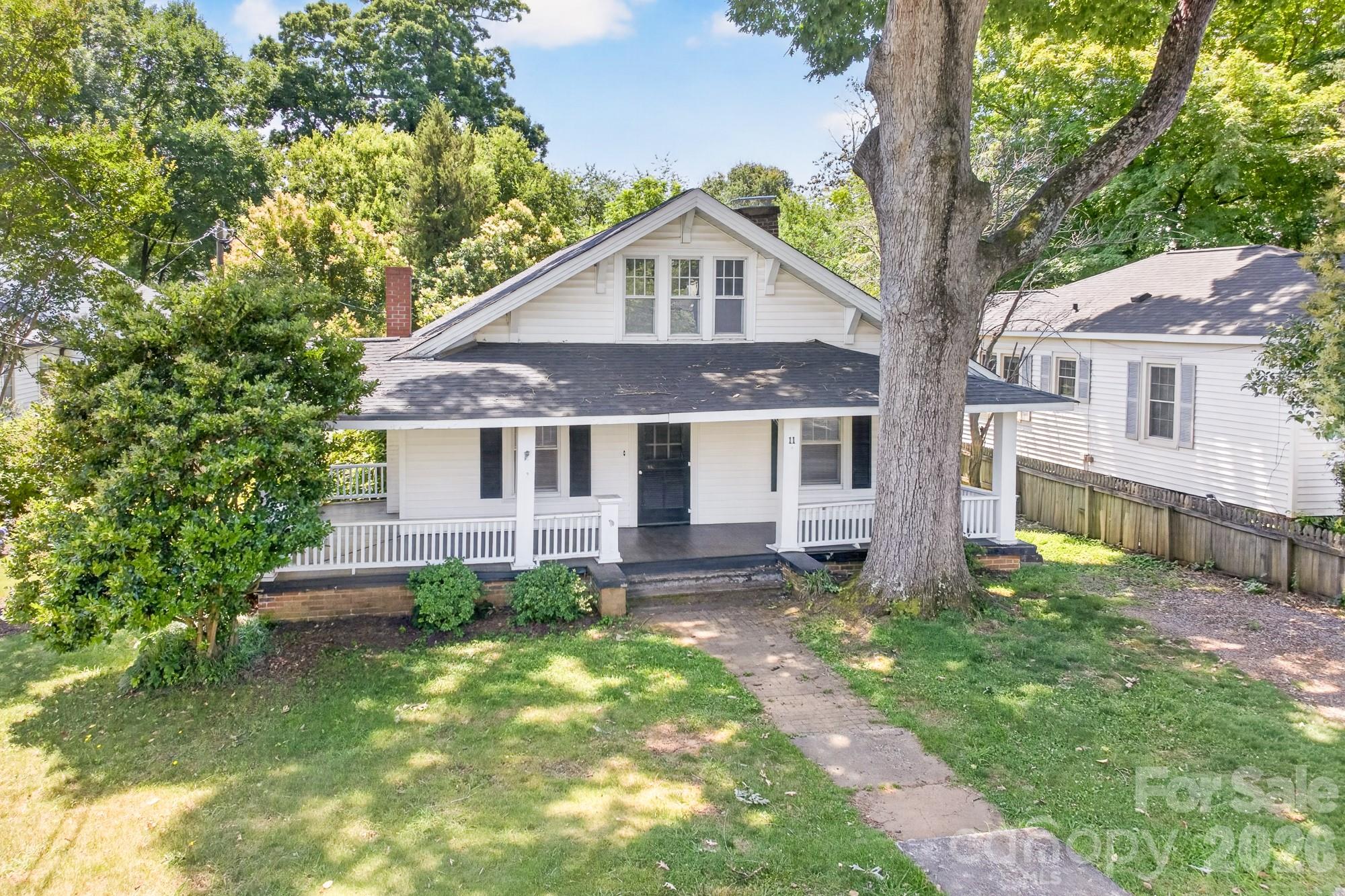 11 Cedar Street — photo