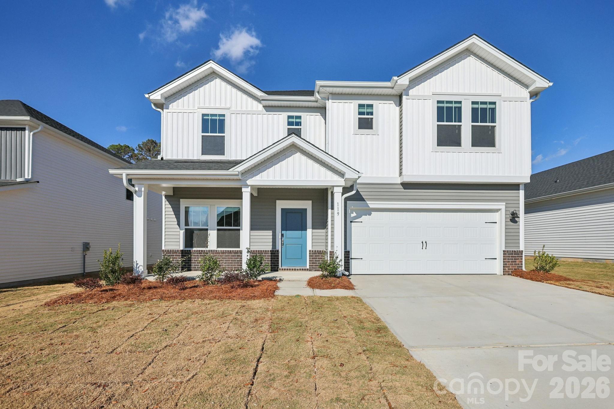 108 Frontiersman Drive — photo