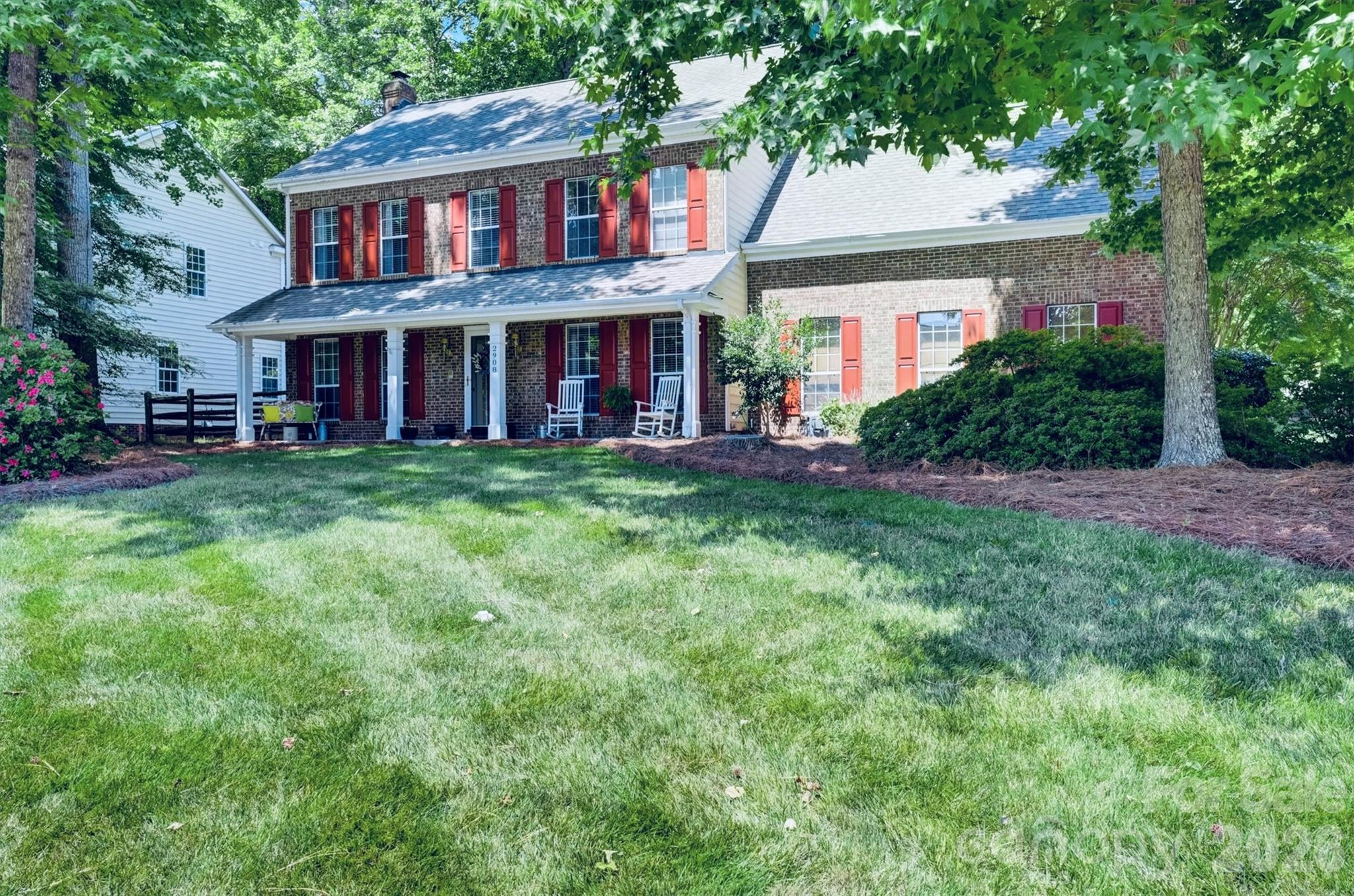 2908 Pinewood Hill Drive — photo