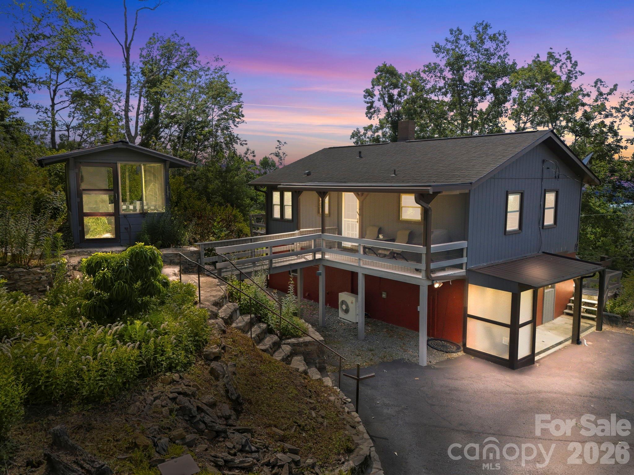 854 Ox Creek Crest Lane — photo