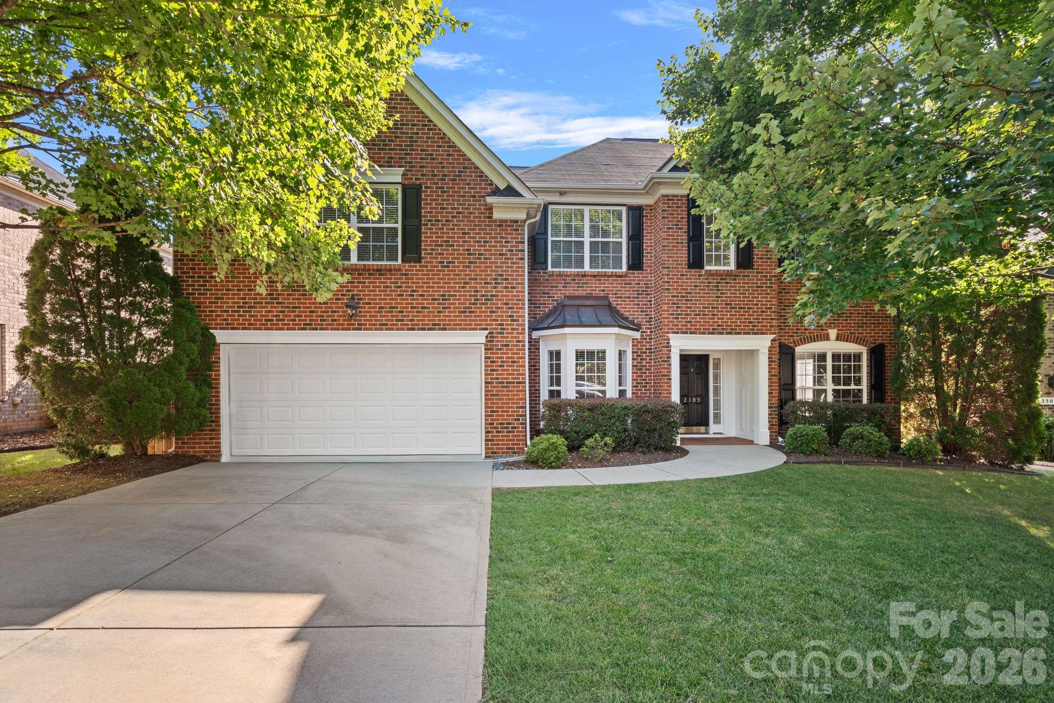 2305 Barrington Ridge Drive — photo