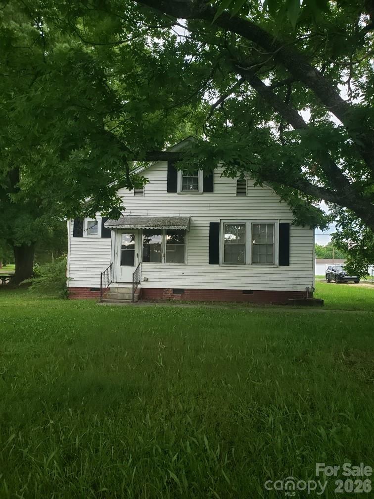 602 Mchord Street — photo
