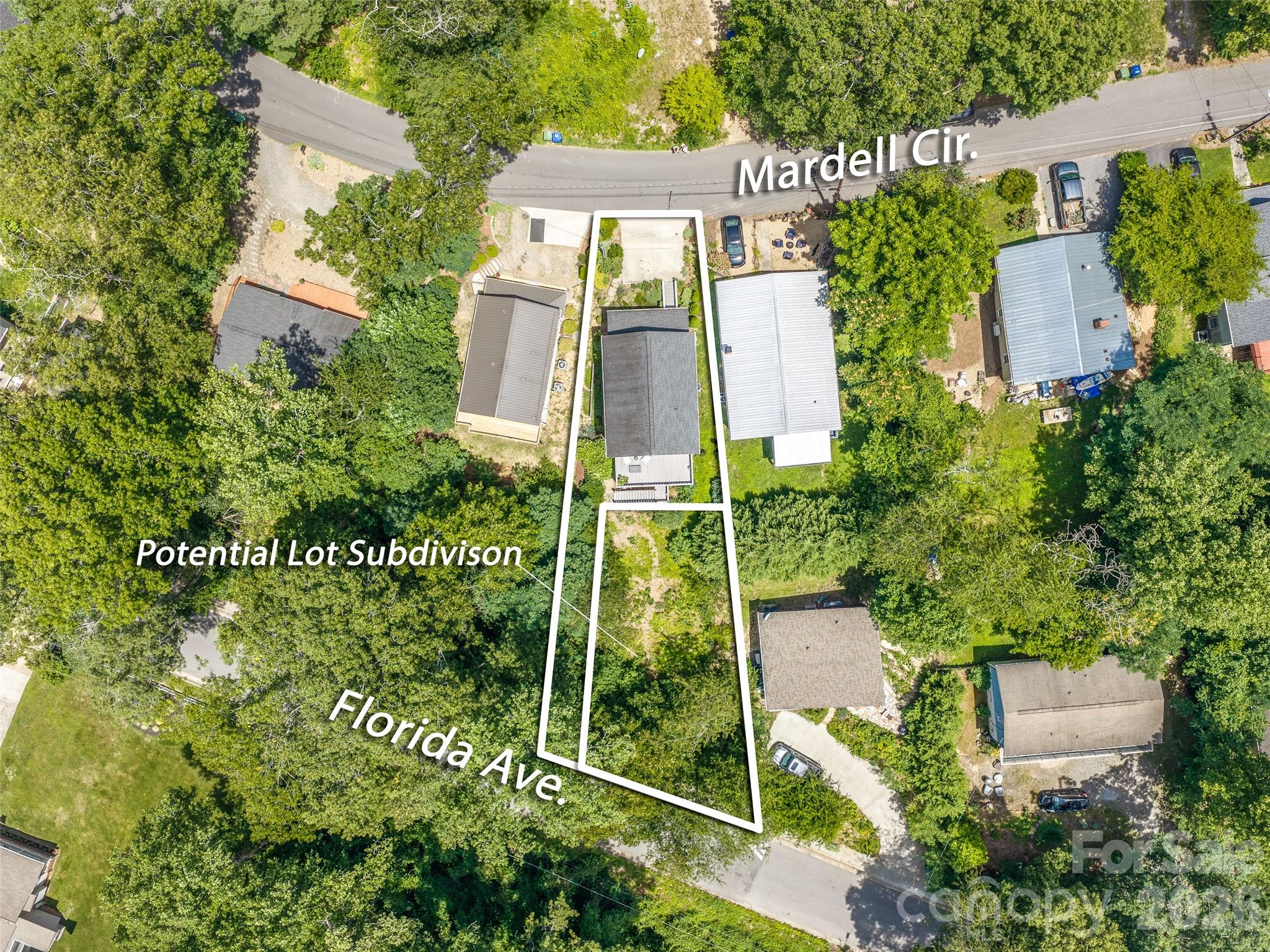 60 Mardell Circle — photo