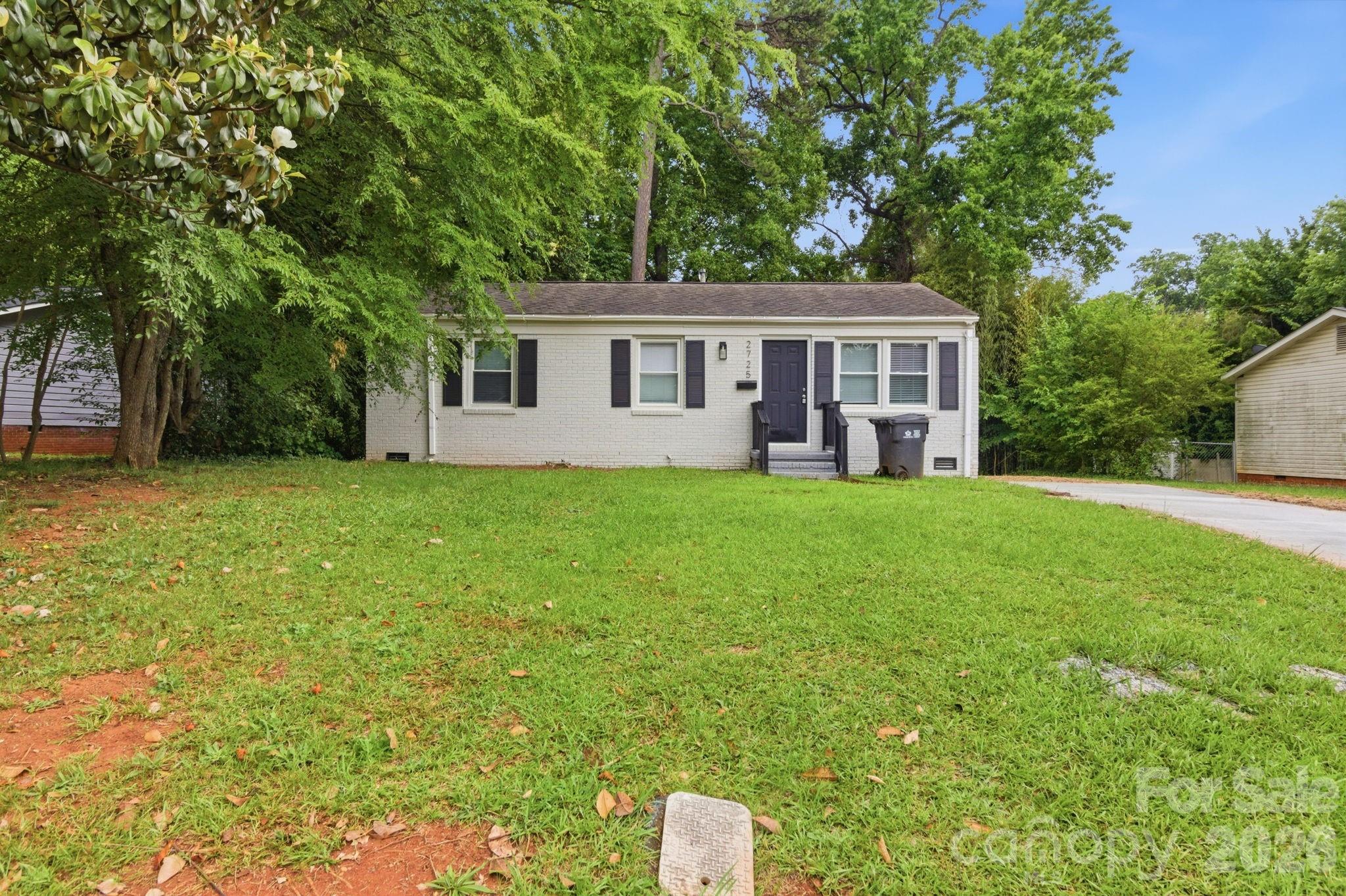 2725 Thornton Road — photo