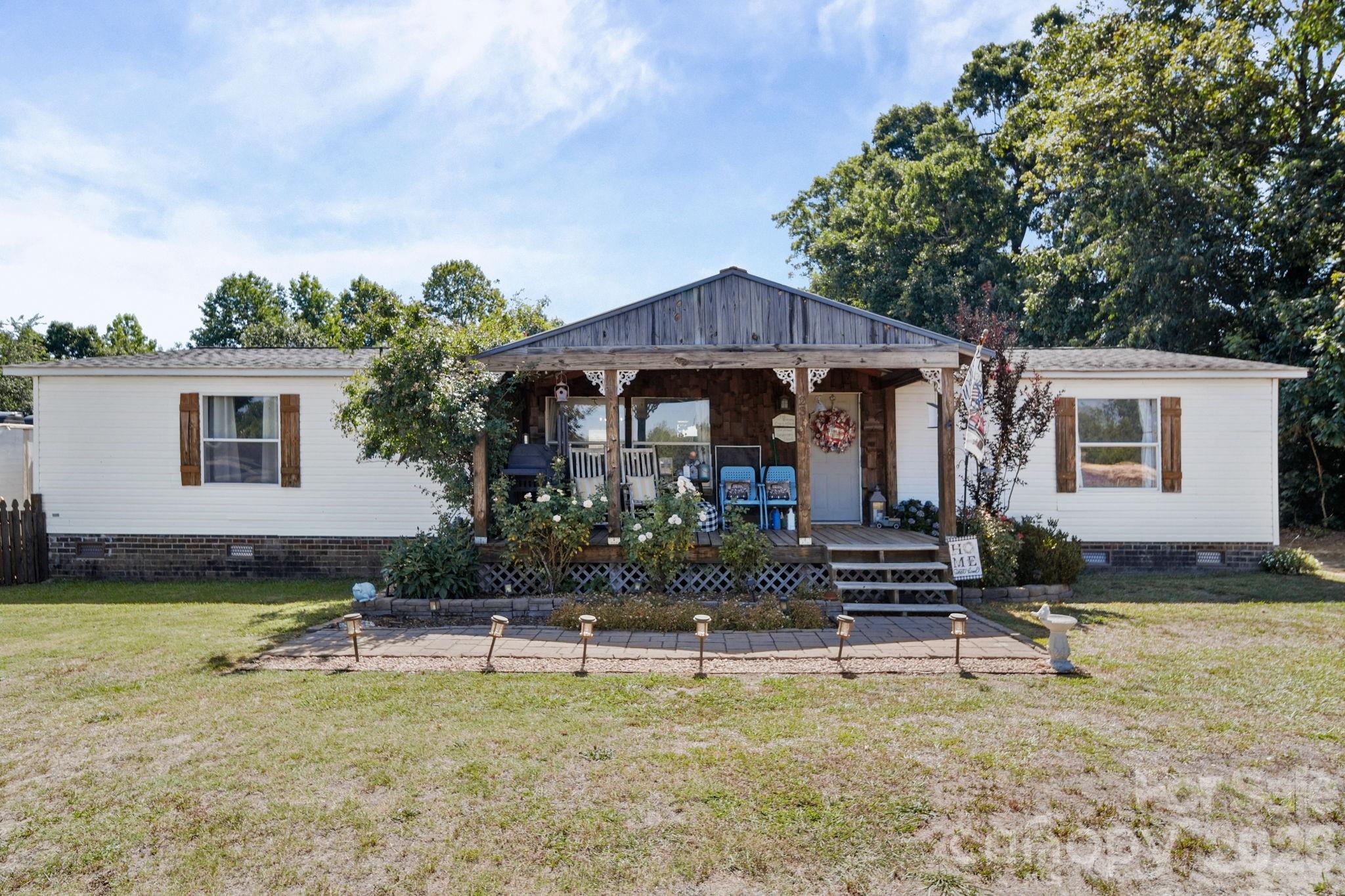 231 Zion Church Road — photo