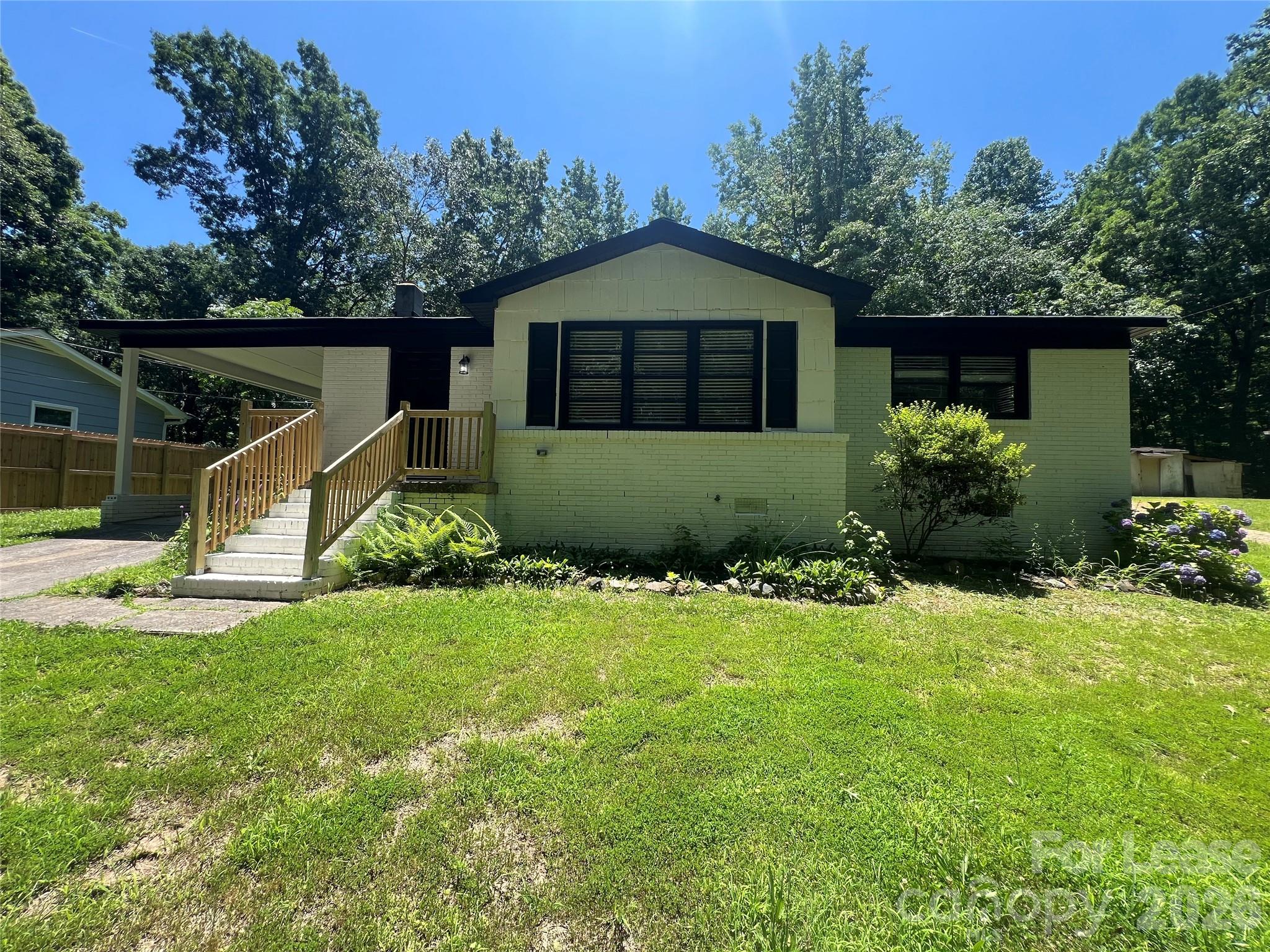1214 Northwoods Drive — photo