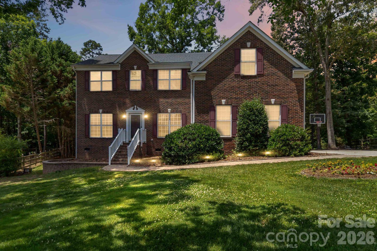 10606 Augustine Hill Lane — photo