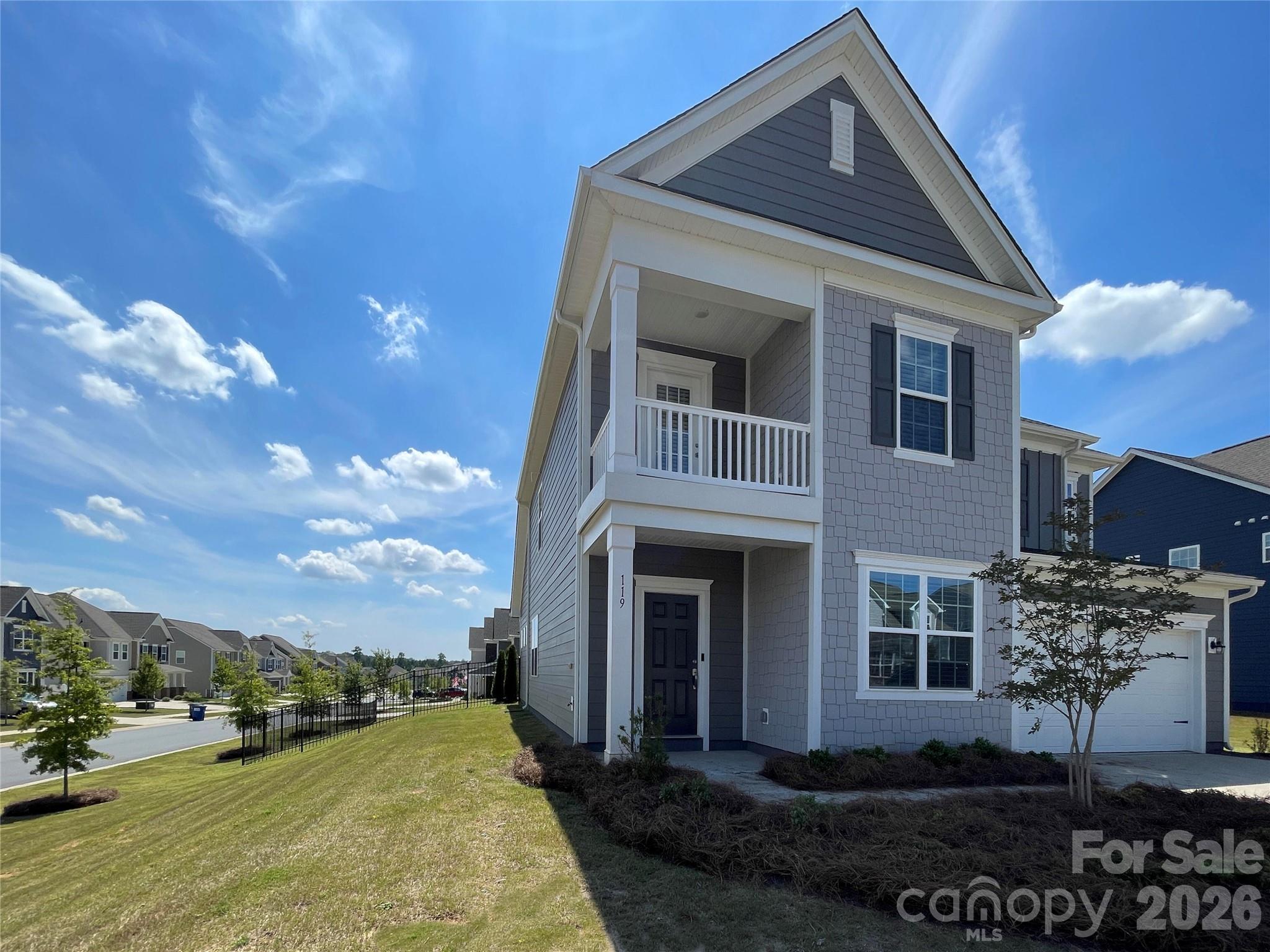 119 Port Bow Drive — photo