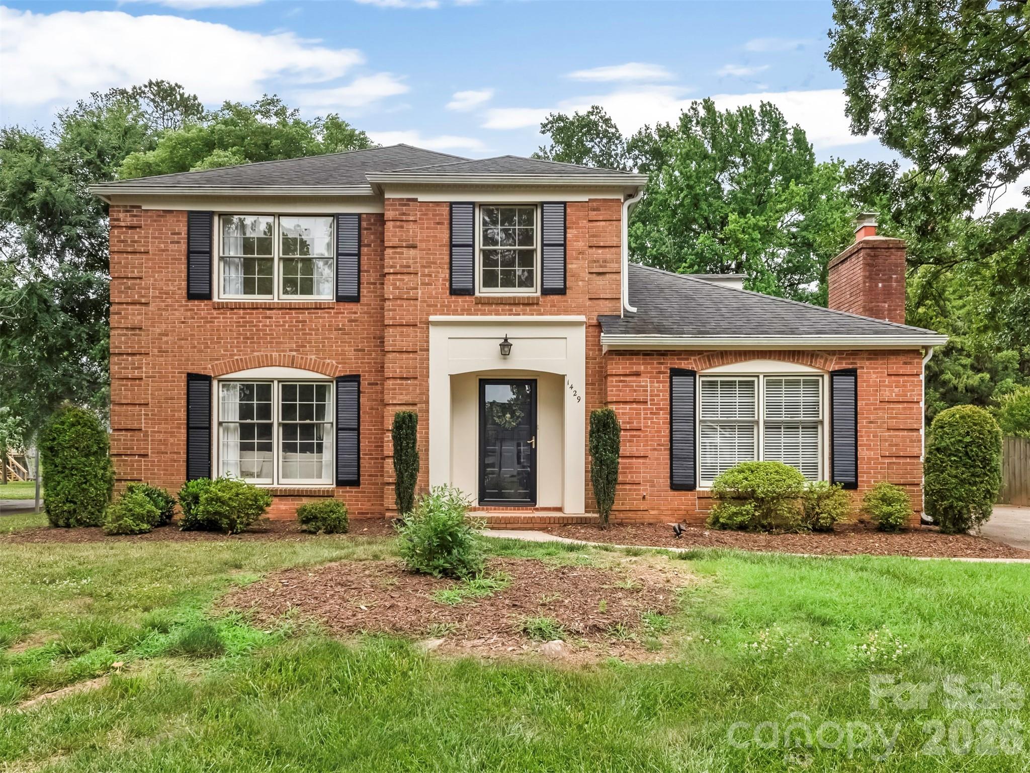 1429 Mcilroy Road — photo