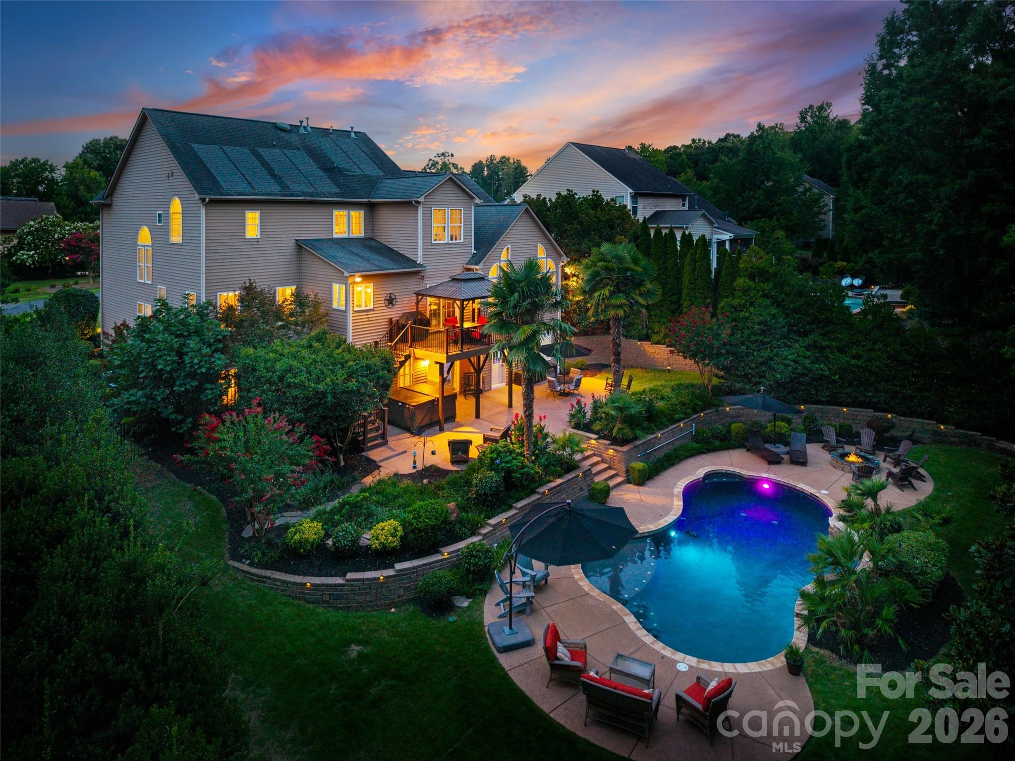 233 Squirrel Lane — photo