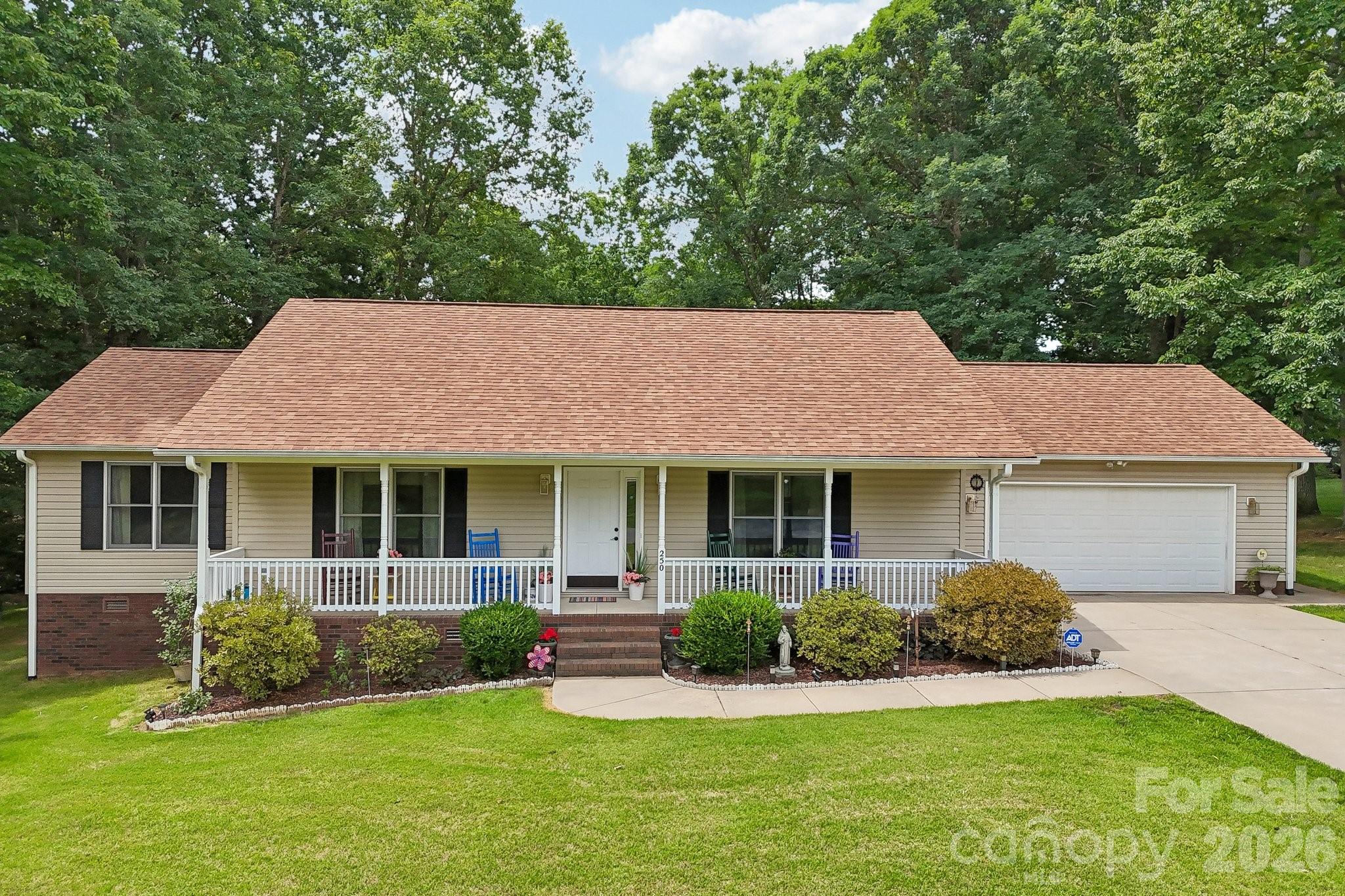 250 Rumple Hill Drive — photo