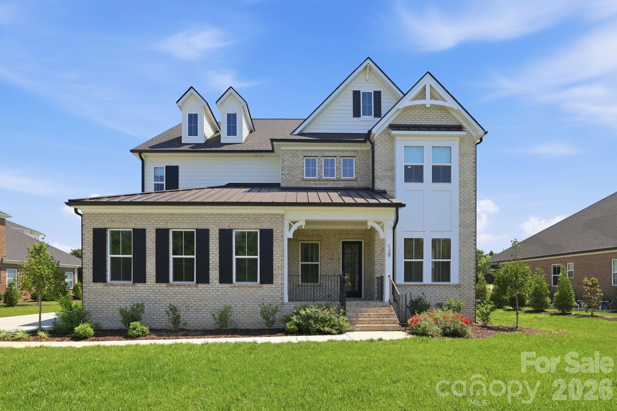 128 Ellison Way — photo