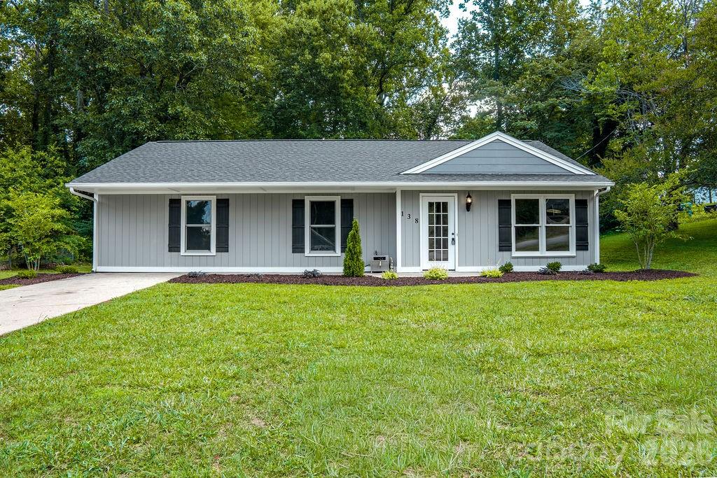 138 Oak Hill Drive — photo