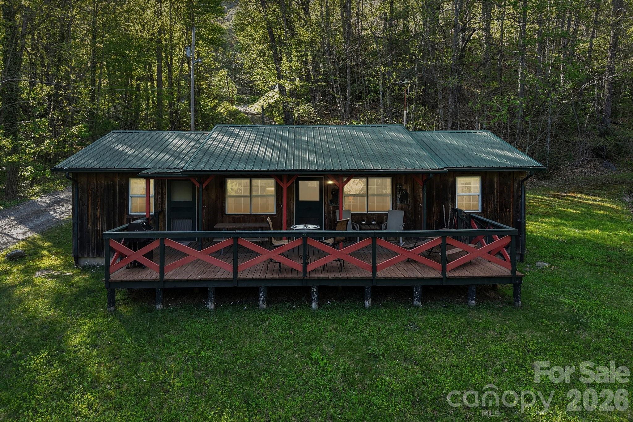28 Mull Cove Road — photo