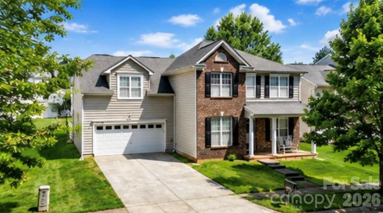 14308 Lyon Hill Lane — photo