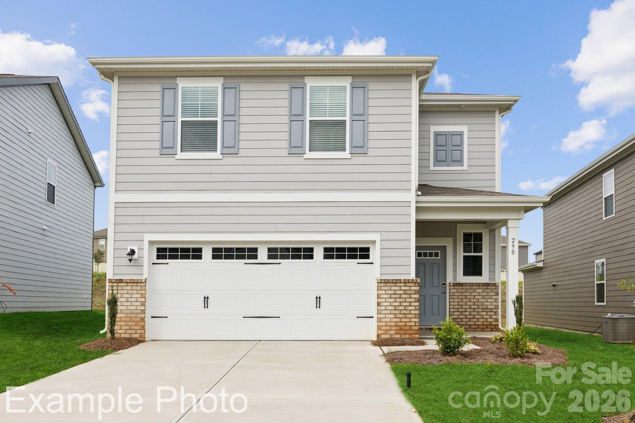 361 Ladue Lane — photo