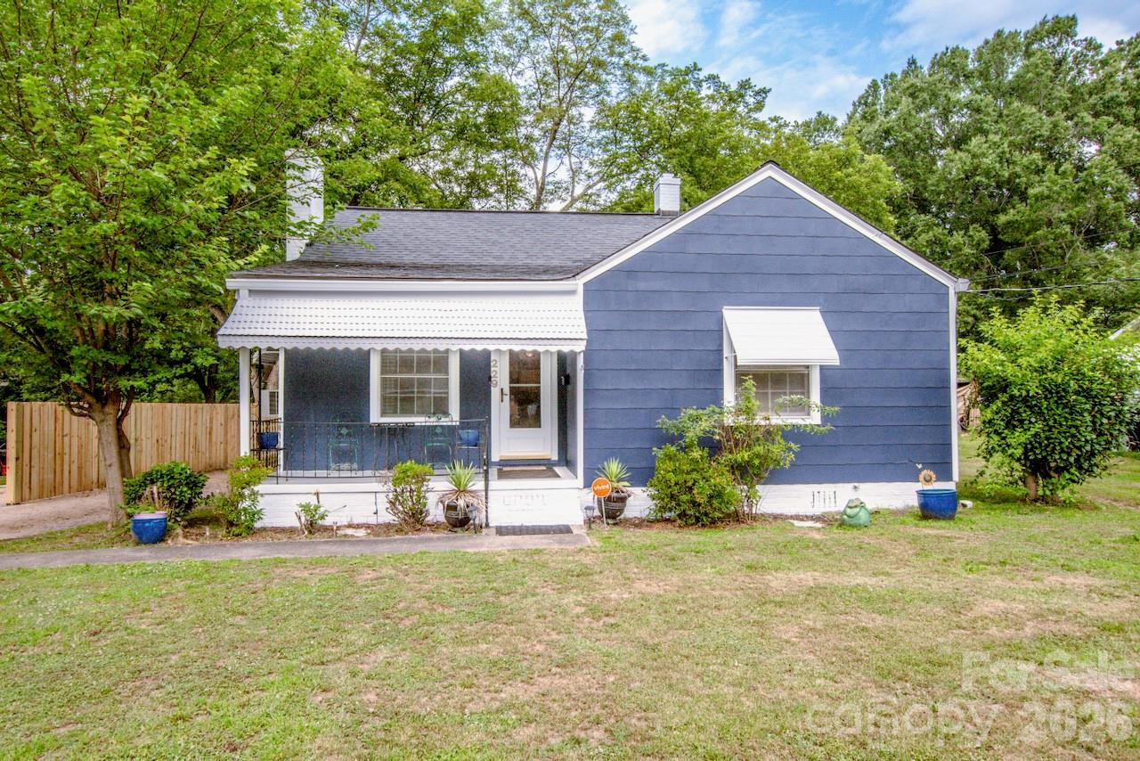 229 E Mcneely Avenue — photo