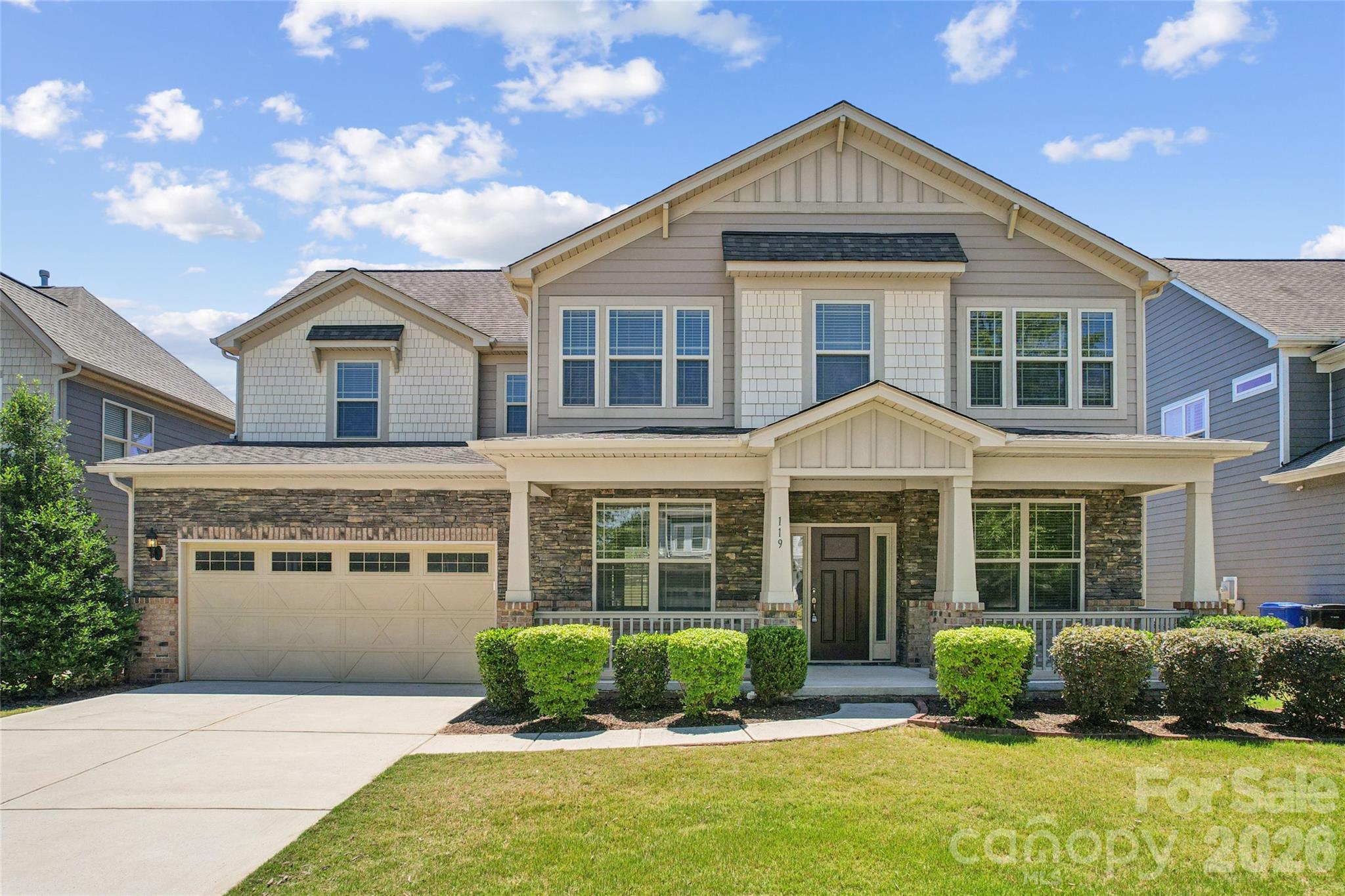 119 Heron Cove Loop — photo