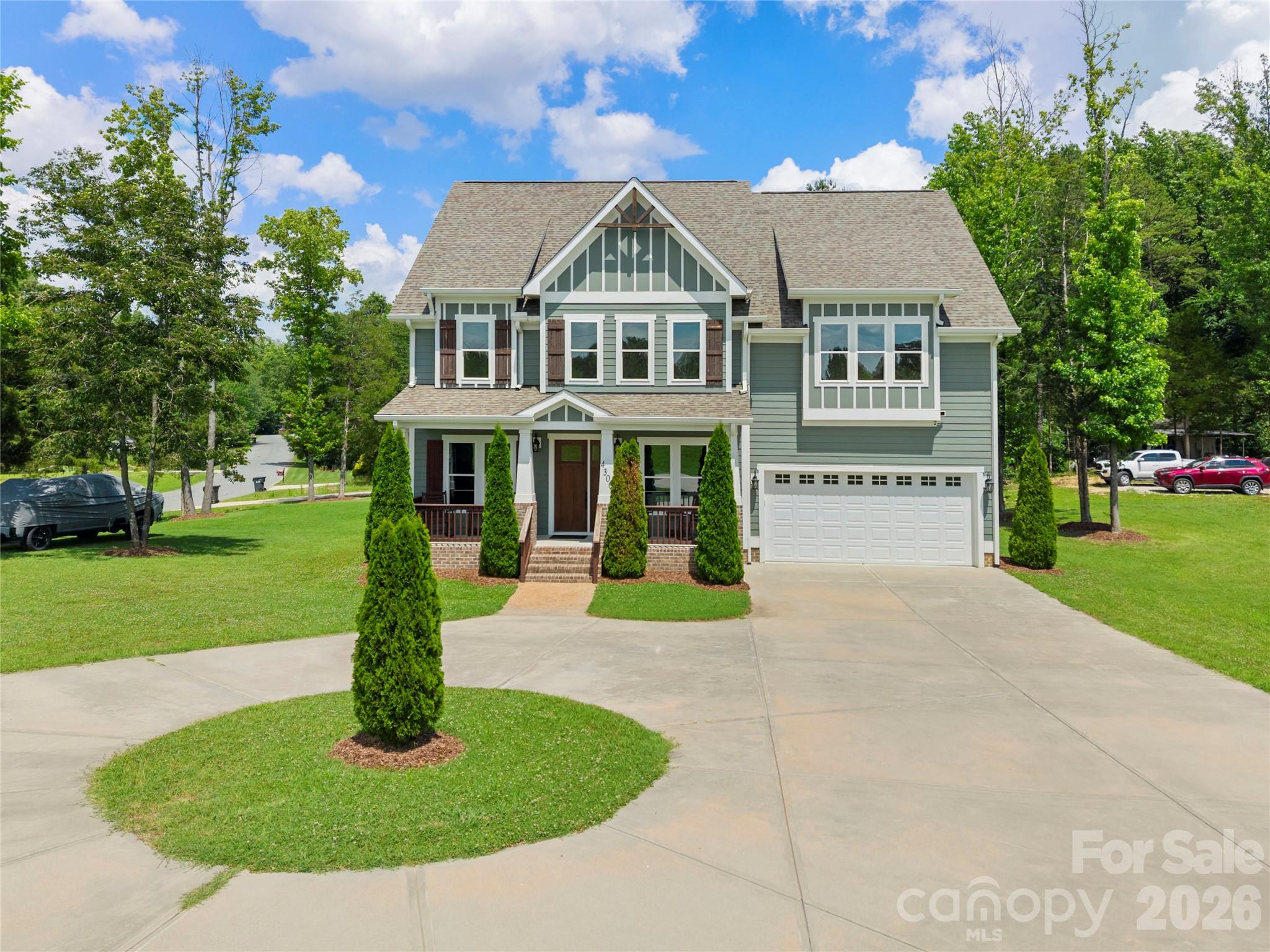 4306 Rolling Acres Road — photo