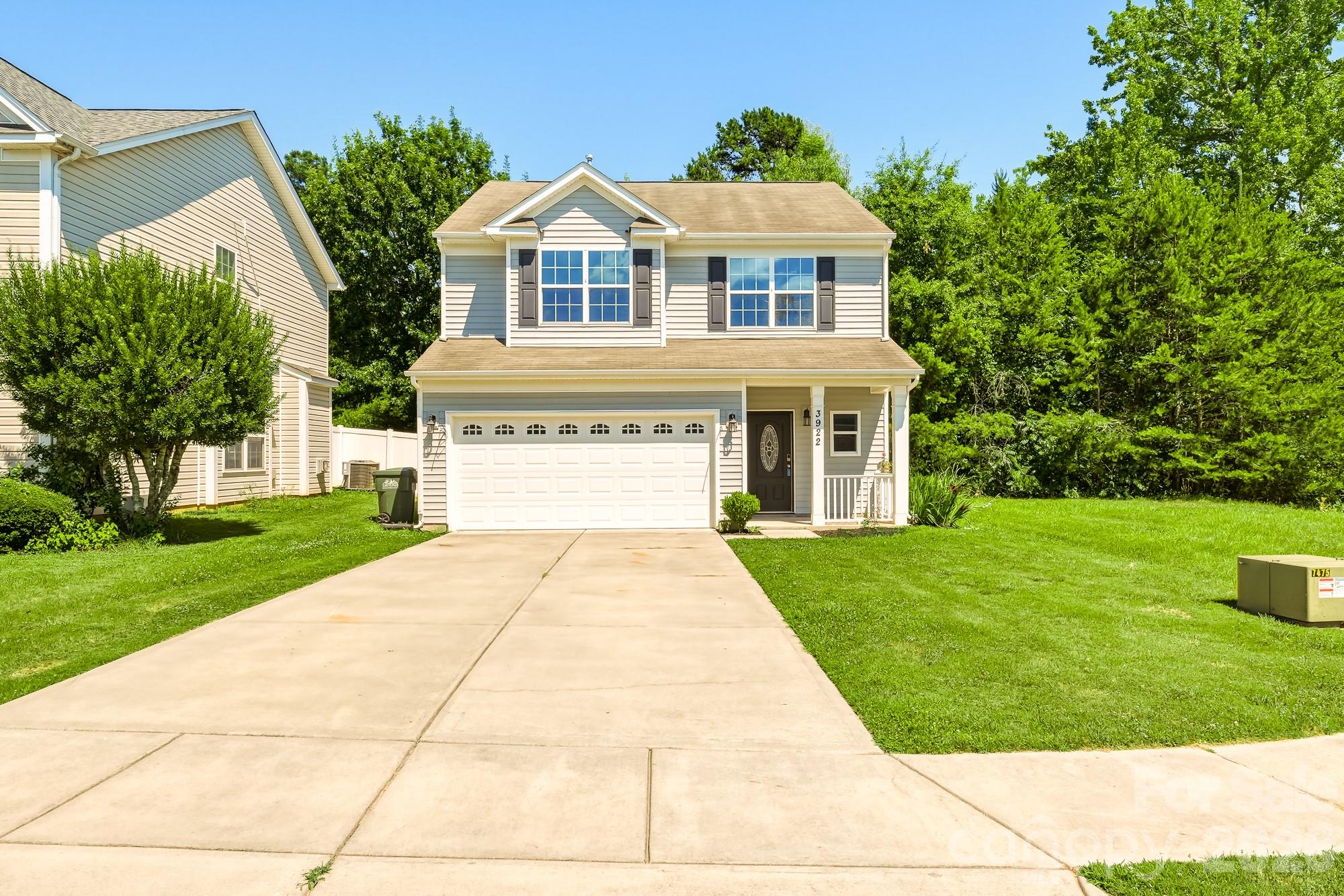 3922 Northerly Island Court — photo