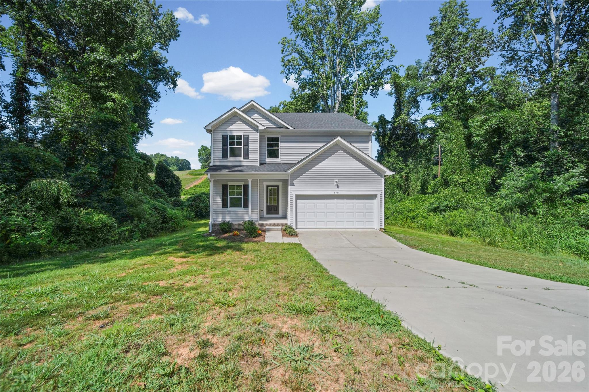 470 Woodberry Drive — photo