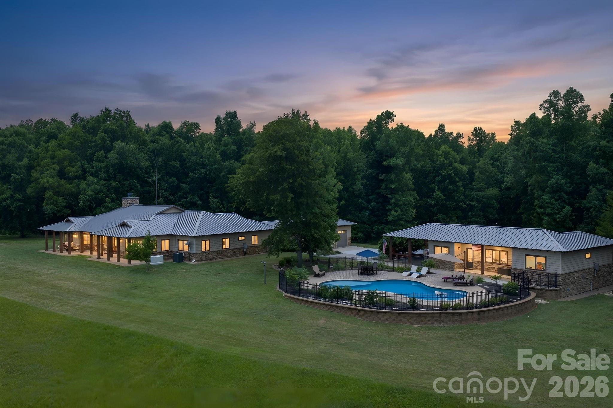 2545 N Rocky River Road — photo