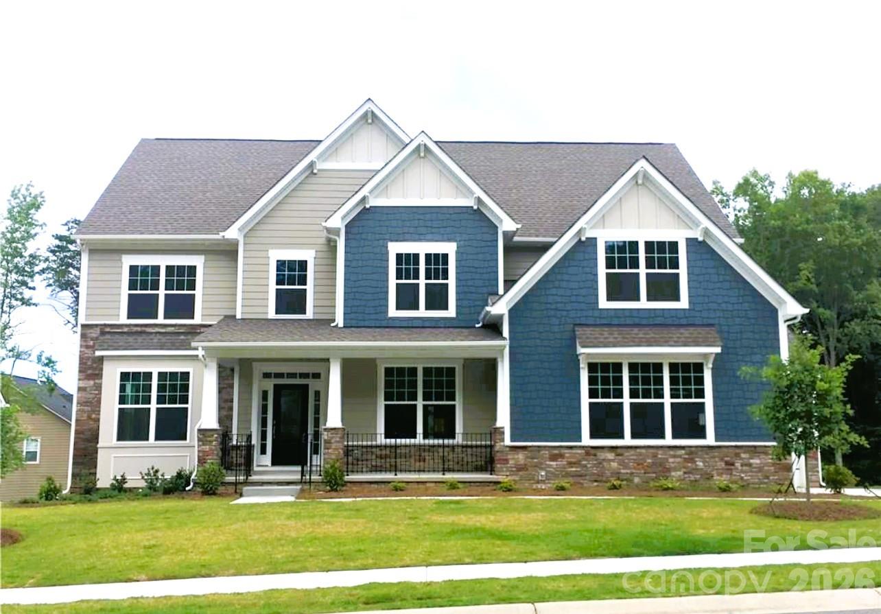 1238 Stonecrest Boulevard — photo