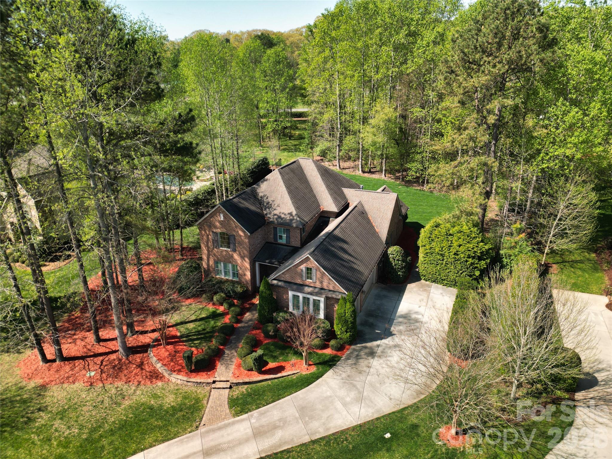 13620 Castleford Drive — photo