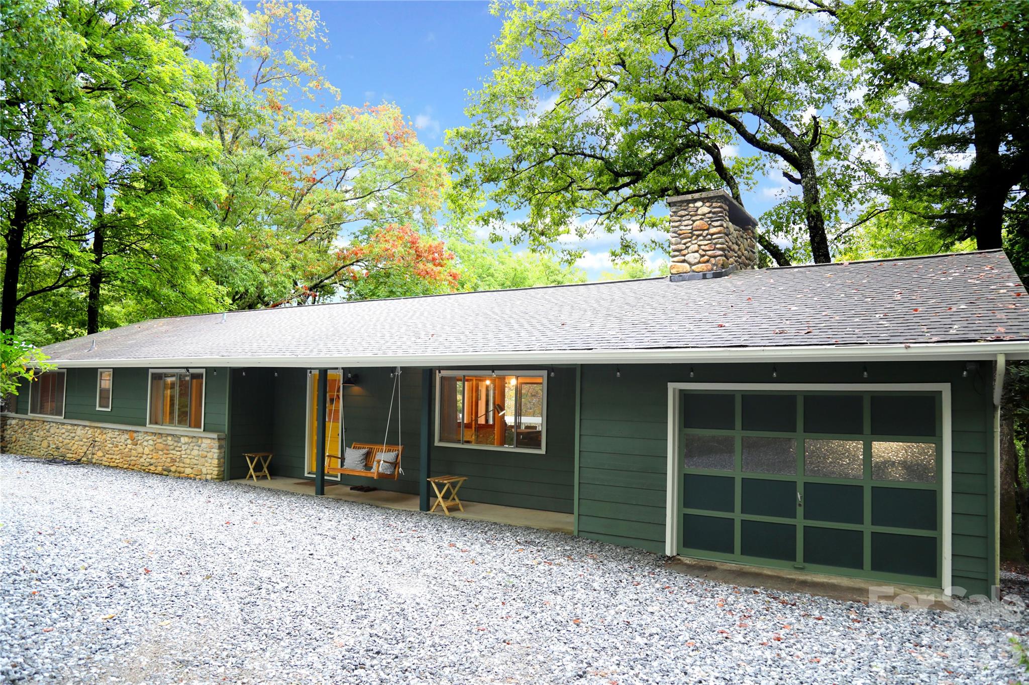 580 Whetstone Gap Road — photo