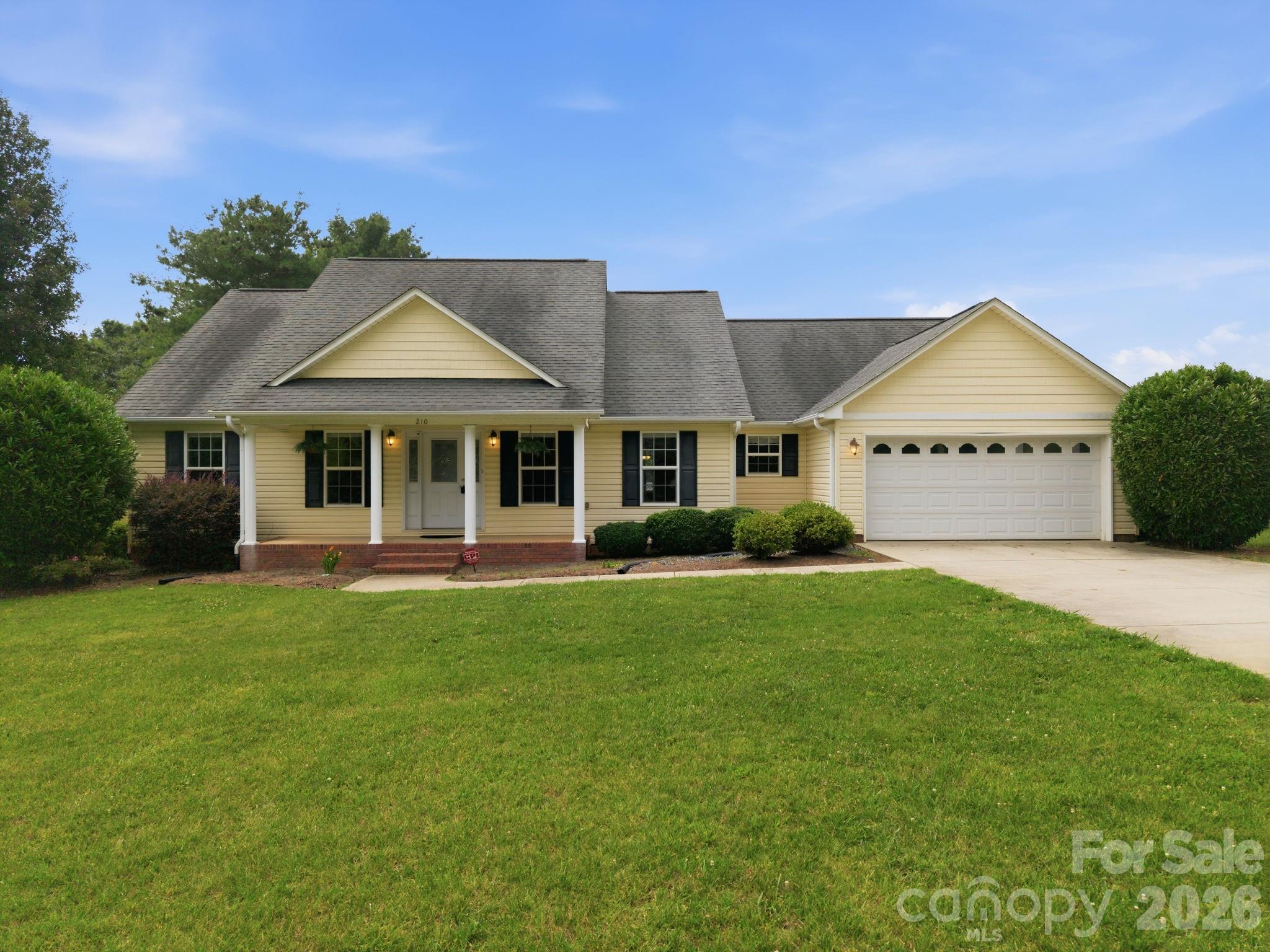 210 Jane Sowers Road — photo