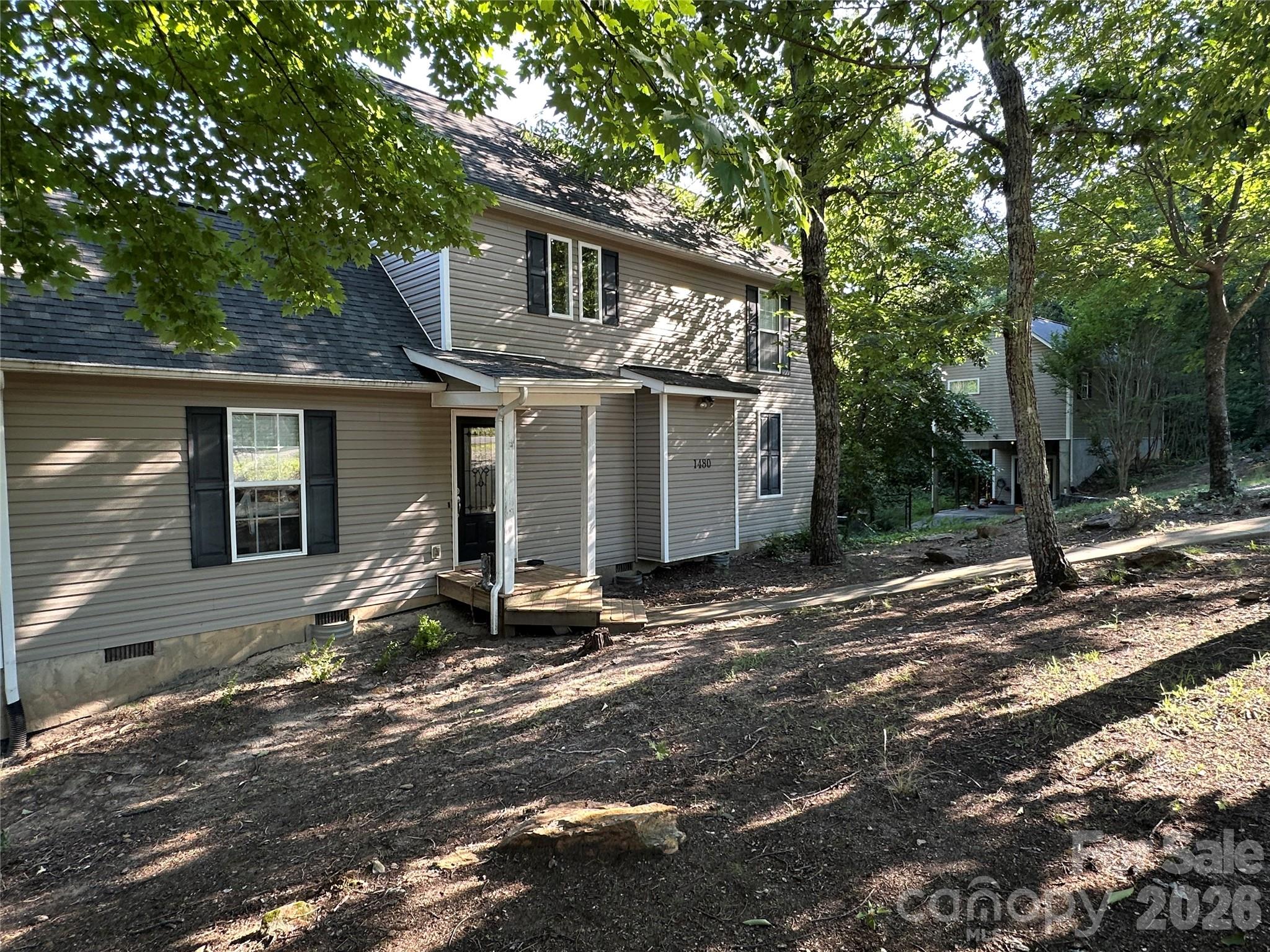 1480 Pine Mountain Drive — photo