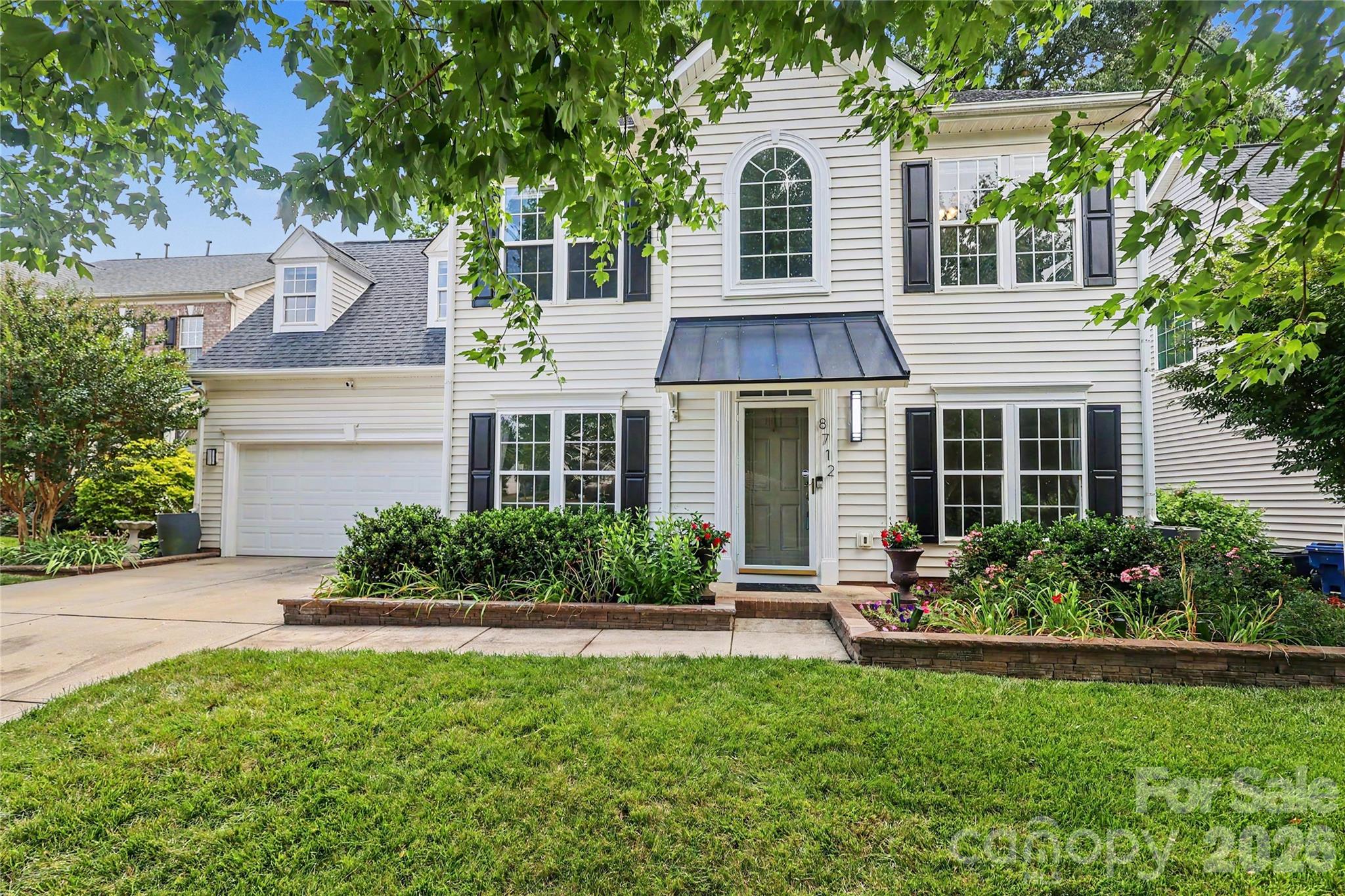 8712 Cool Meadow Drive — photo