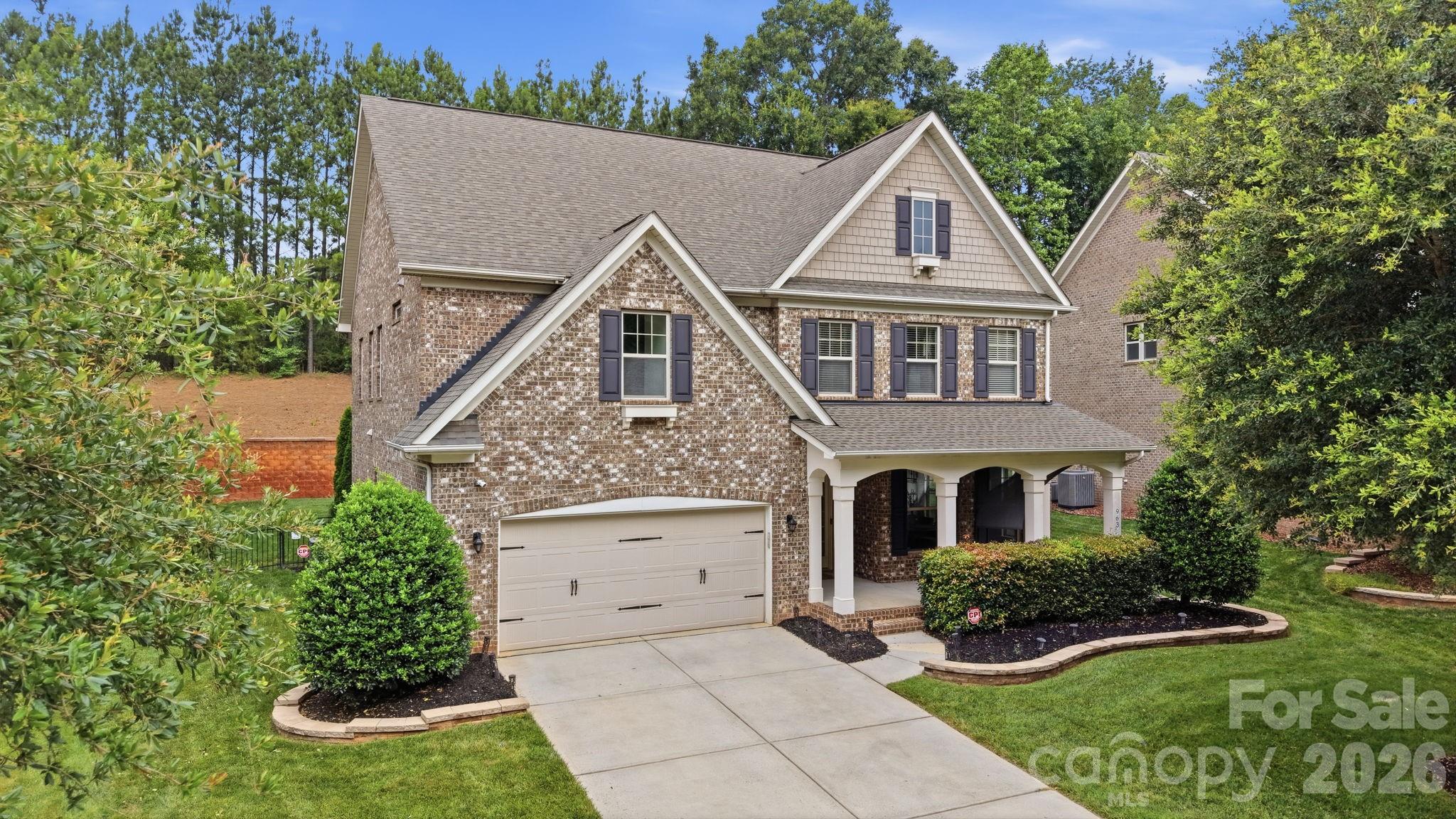 963 Rock Forest Way — photo