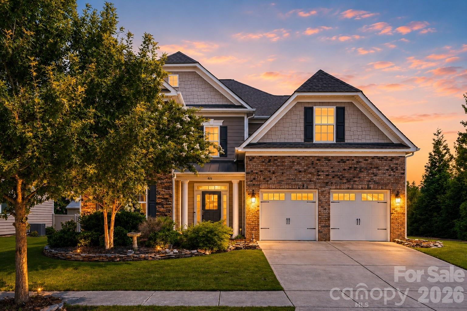 406 Livingston Drive — photo