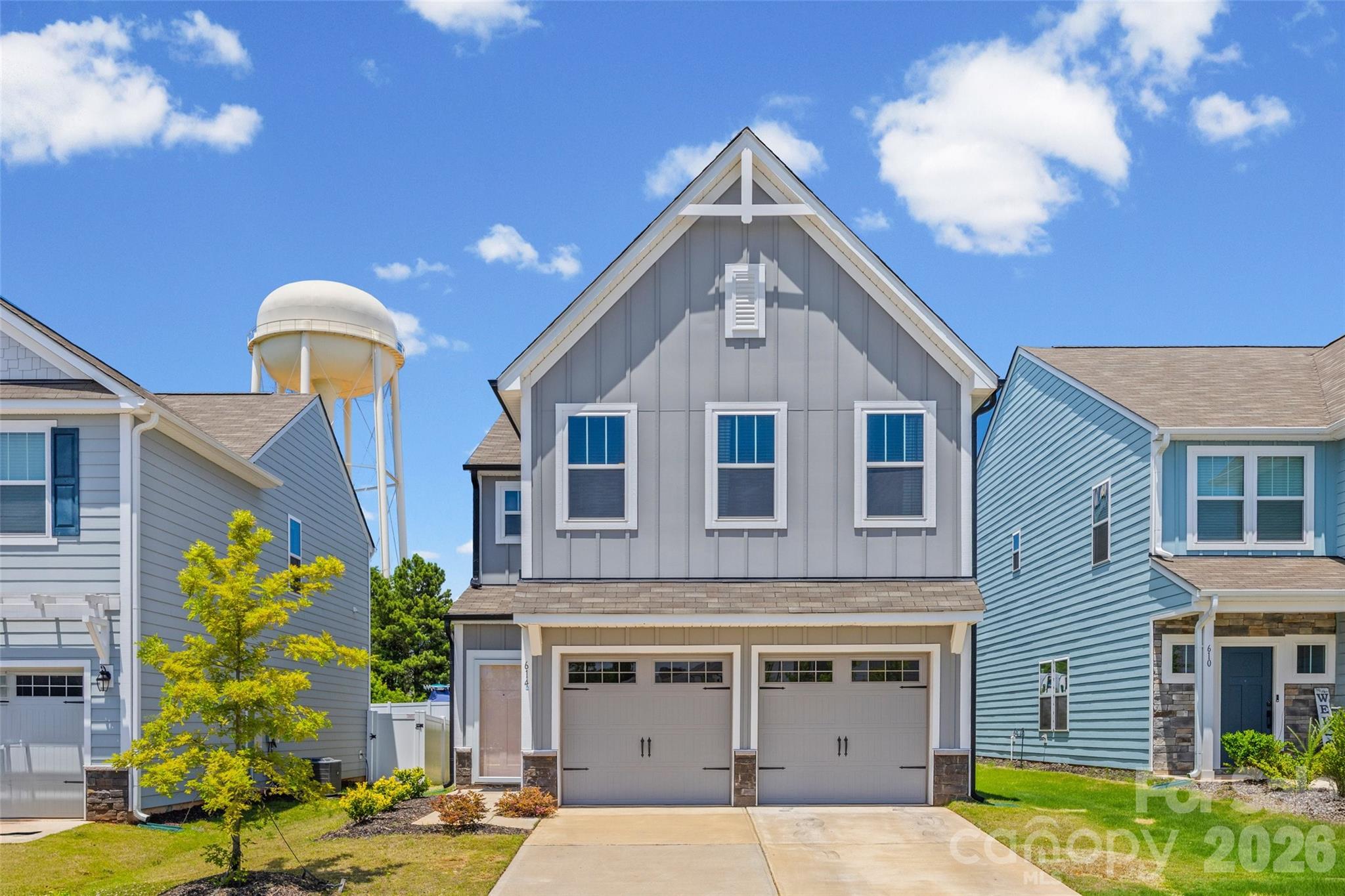 614 Candela Court — photo