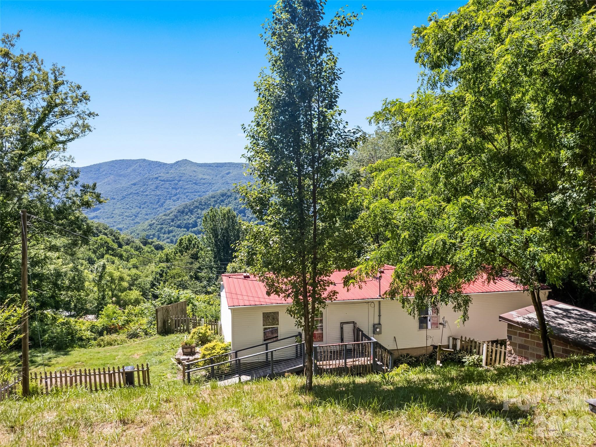115 Slick Rock Ridge — photo