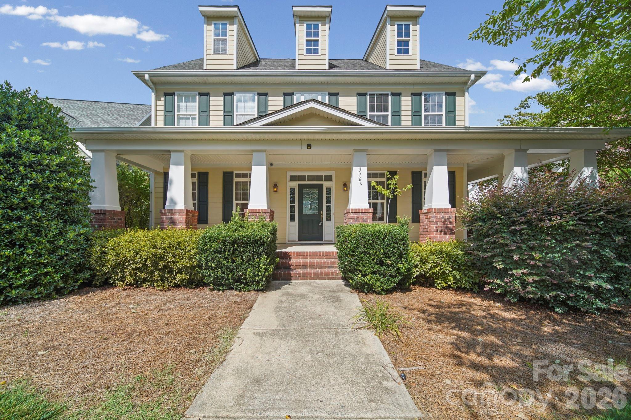 3464 County Down Avenue — photo