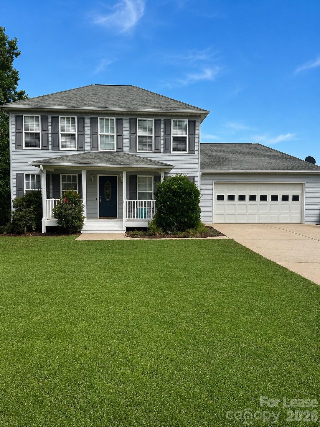 113 Lakeside Drive — photo