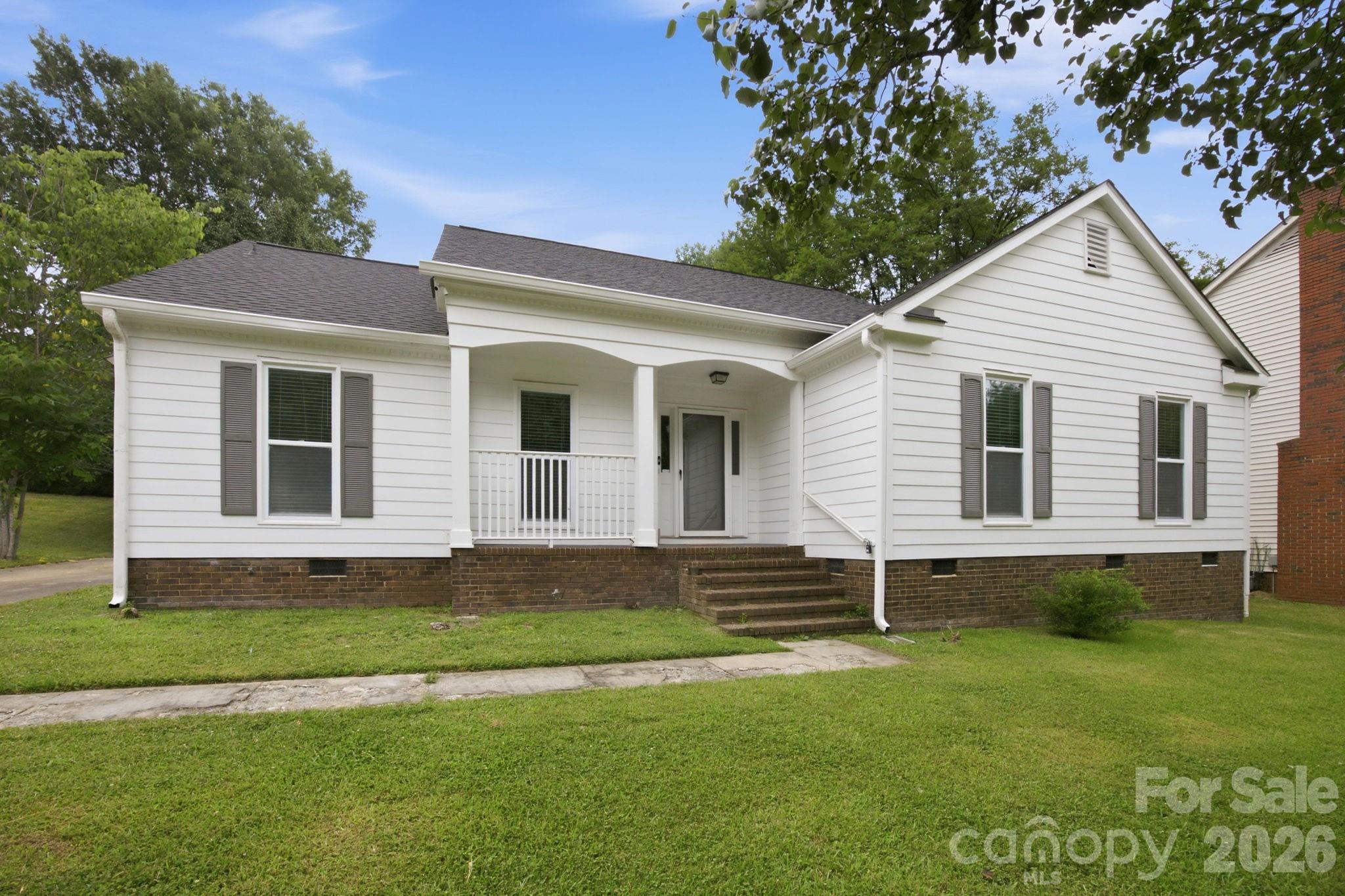 5317 Caradon Drive — photo